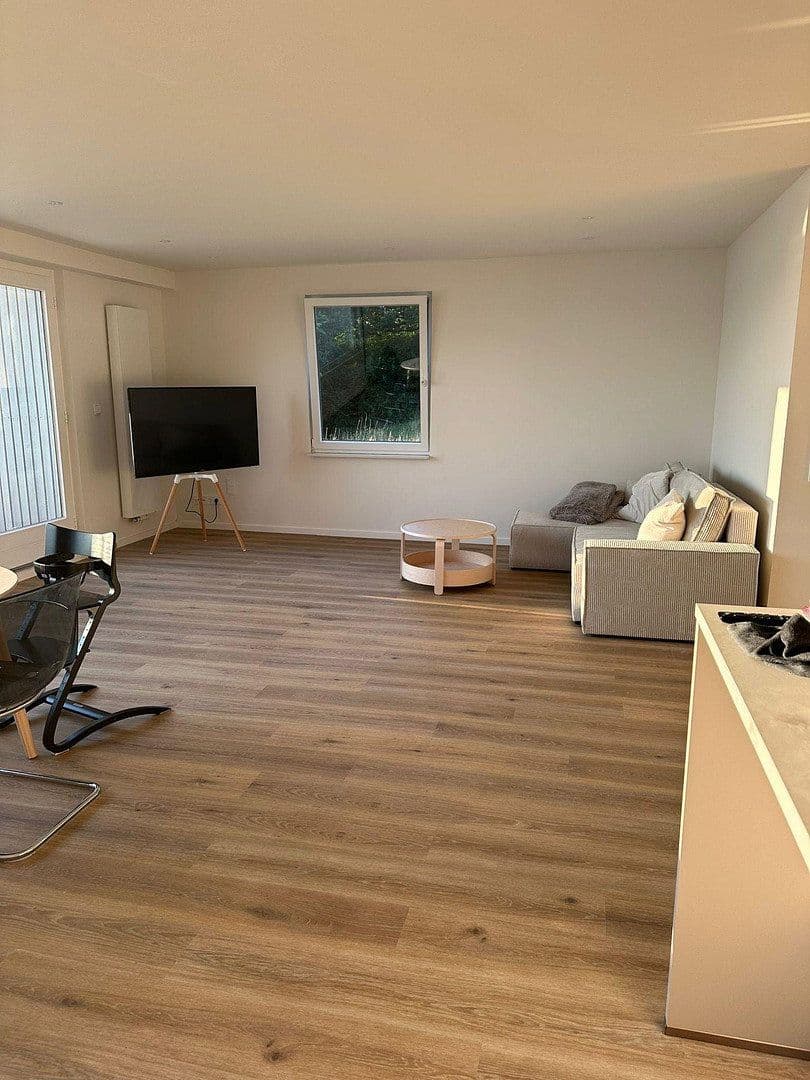Prenájom bytu 2-izbový 78 m², Bergstraße 7h, Heikendorf, Šlezvicko-Holštajnsko Prenájom bytu 2-izbový 78 m², Bergstraße 7h, Heikendorf, Šlezvicko-Holštajnsko