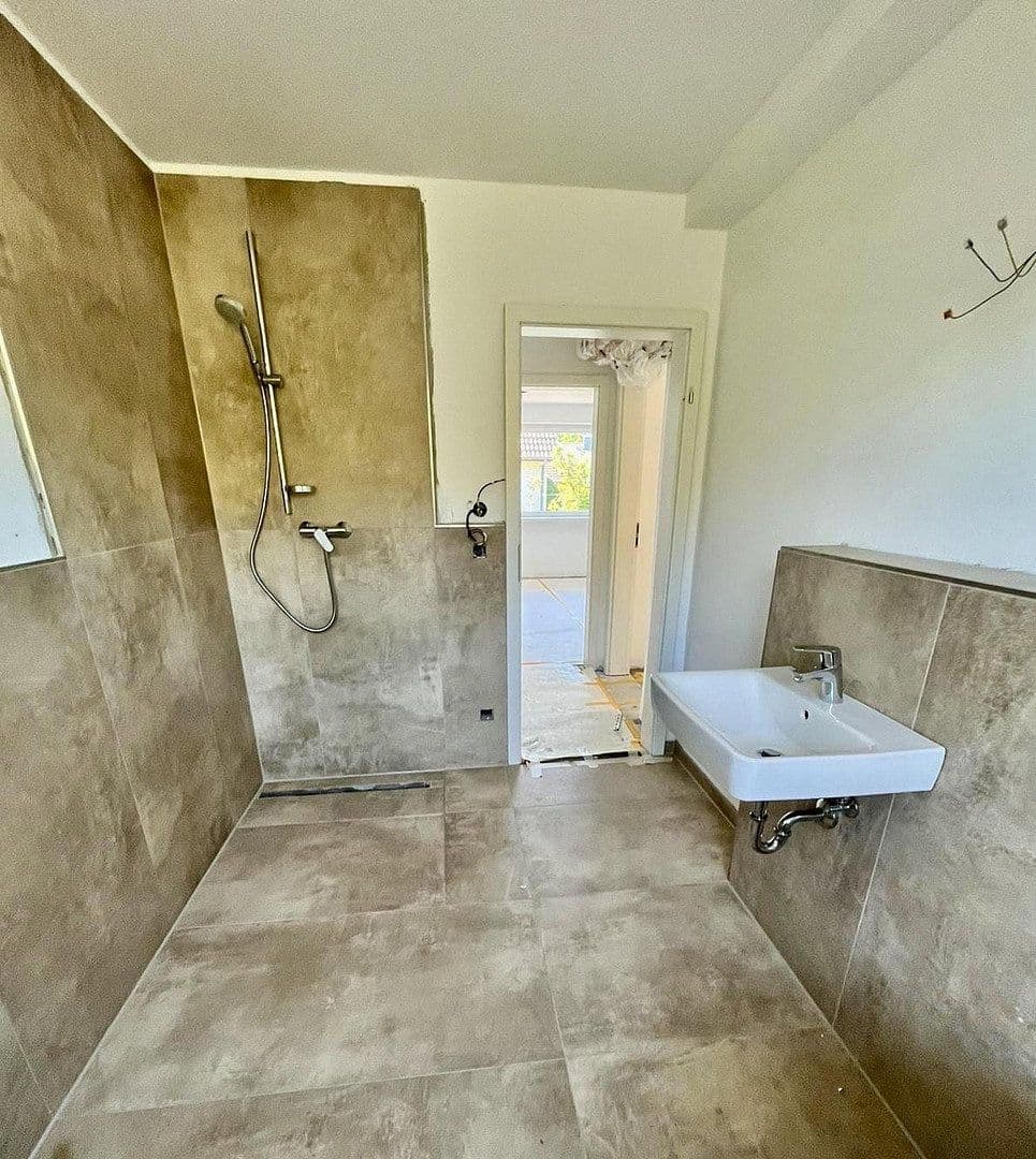 Prenájom bytu 5-izbový 140 m², Kösliner Ring 37, Eckernförde, Šlezvicko-Holštajnsko Prenájom bytu 5-izbový 140 m², Kösliner Ring 37, Eckernförde, Šlezvicko-Holštajnsko