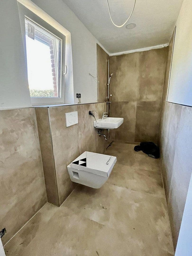 Prenájom bytu 5-izbový 140 m², Kösliner Ring 37, Eckernförde, Šlezvicko-Holštajnsko Prenájom bytu 5-izbový 140 m², Kösliner Ring 37, Eckernförde, Šlezvicko-Holštajnsko