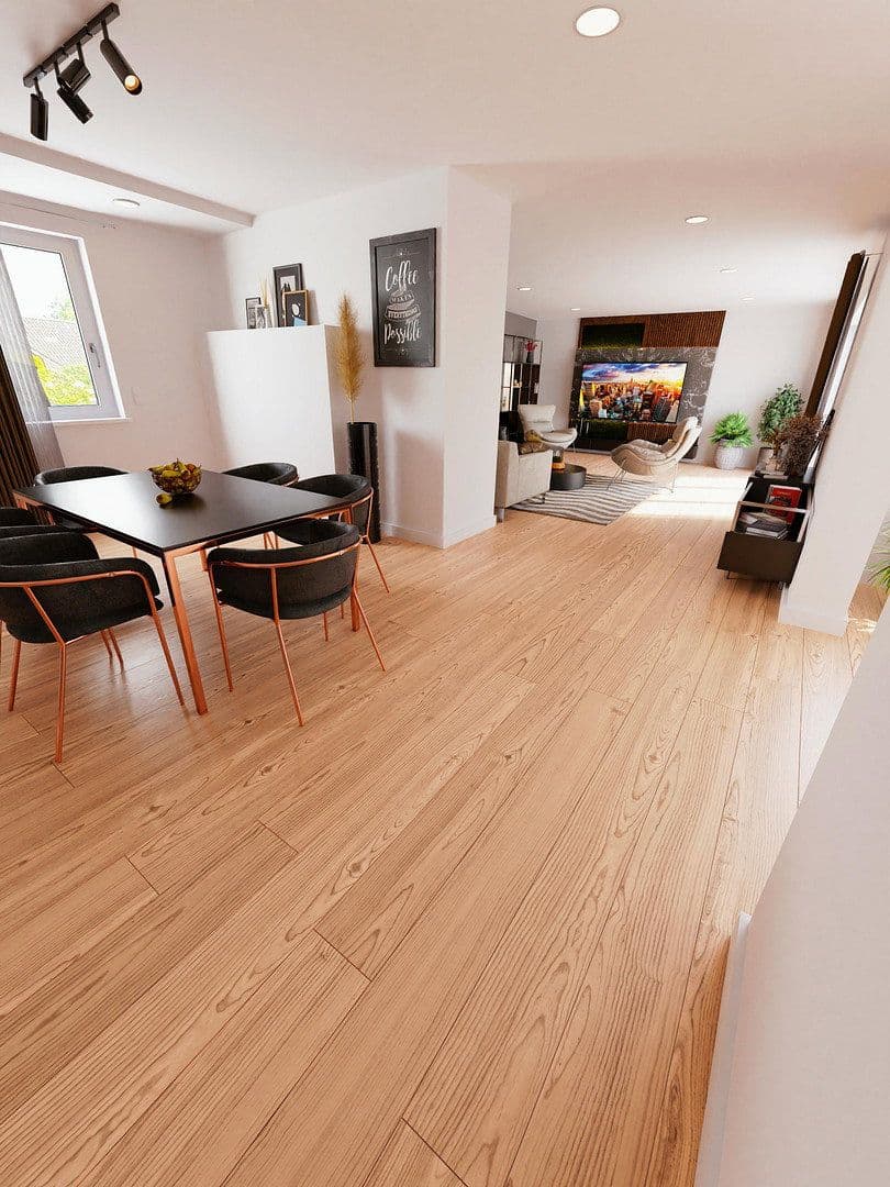 Prenájom bytu 5-izbový 140 m², Kösliner Ring 37, Eckernförde, Šlezvicko-Holštajnsko Prenájom bytu 5-izbový 140 m², Kösliner Ring 37, Eckernförde, Šlezvicko-Holštajnsko