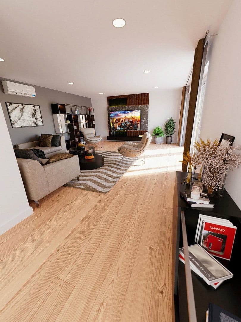 Prenájom bytu 5-izbový 140 m², Kösliner Ring 37, Eckernförde, Šlezvicko-Holštajnsko Prenájom bytu 5-izbový 140 m², Kösliner Ring 37, Eckernförde, Šlezvicko-Holštajnsko