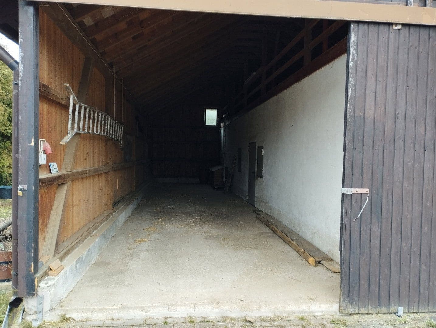 Predaj domu 250 m², pozemok 4.000 m², Thiersheim, Bavorsko Predaj domu 250 m², pozemok 4.000 m², Thiersheim, Bavorsko