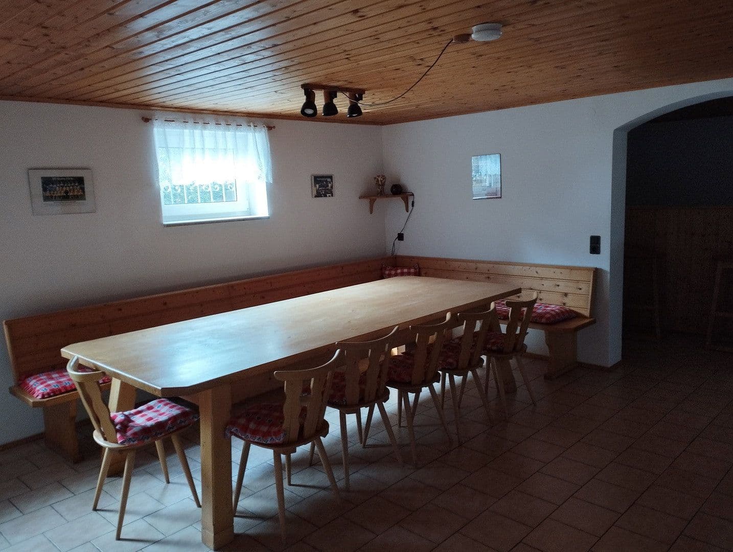 Predaj domu 250 m², pozemok 4.000 m², Thiersheim, Bavorsko Predaj domu 250 m², pozemok 4.000 m², Thiersheim, Bavorsko