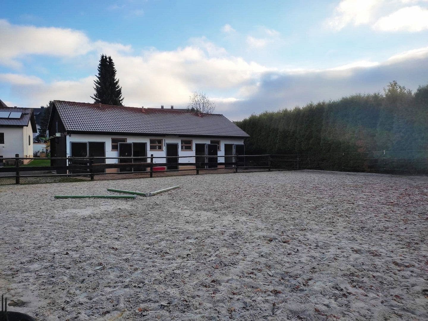 Predaj domu 250 m², pozemok 4.000 m², Thiersheim, Bavorsko Predaj domu 250 m², pozemok 4.000 m², Thiersheim, Bavorsko