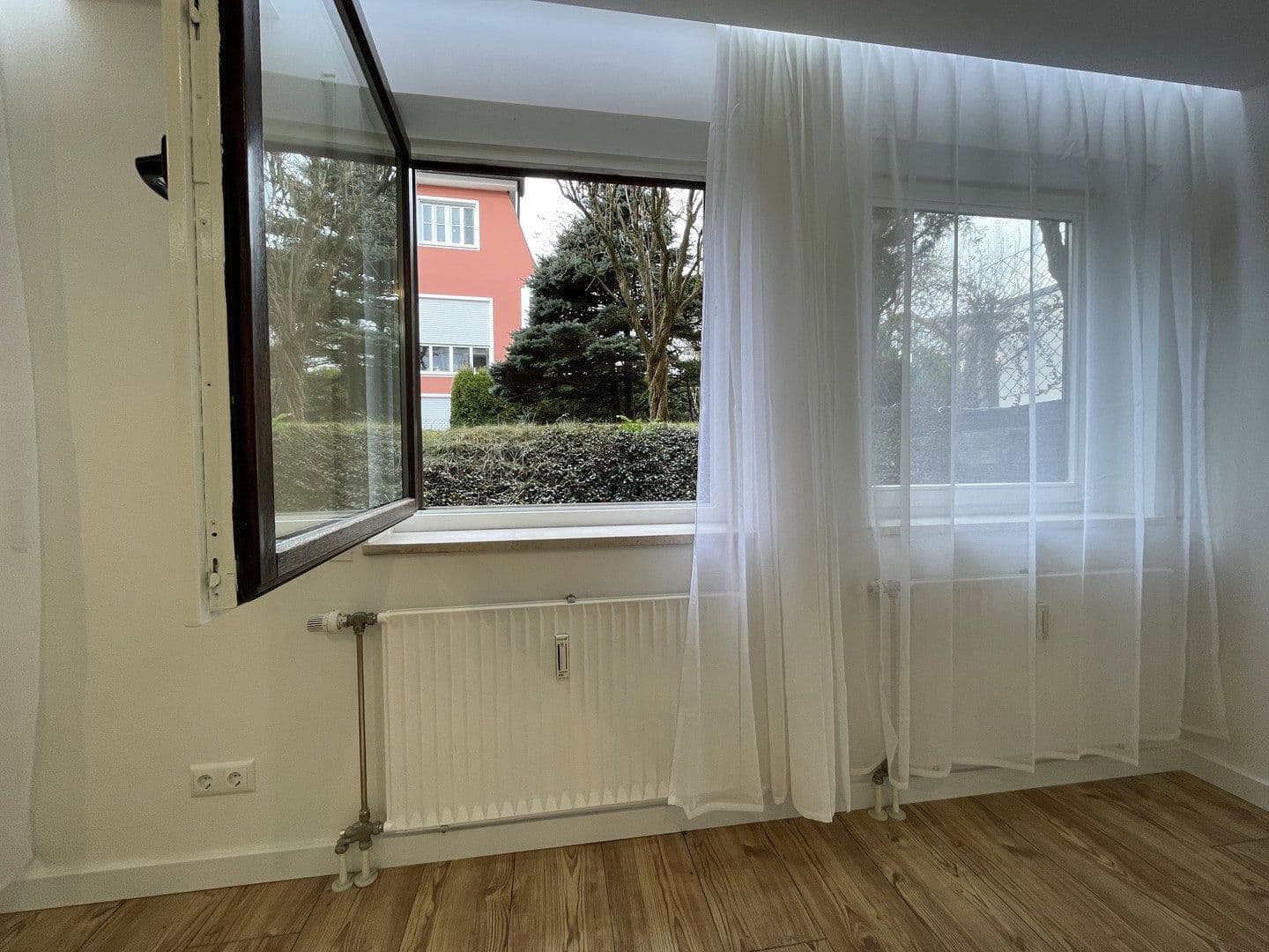 Prenájom bytu 2-izbový 58 m², Schloßanger 5, Augsburg, Bavorsko Prenájom bytu 2-izbový 58 m², Schloßanger 5, Augsburg, Bavorsko