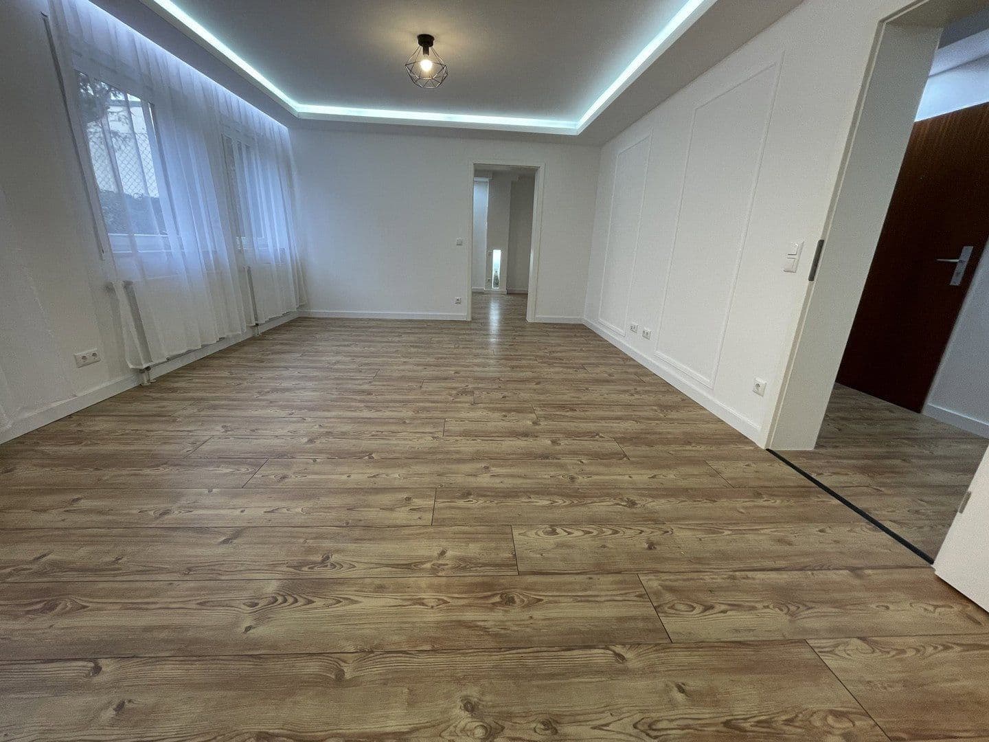 Prenájom bytu 2-izbový 58 m², Schloßanger 5, Augsburg, Bavorsko Prenájom bytu 2-izbový 58 m², Schloßanger 5, Augsburg, Bavorsko