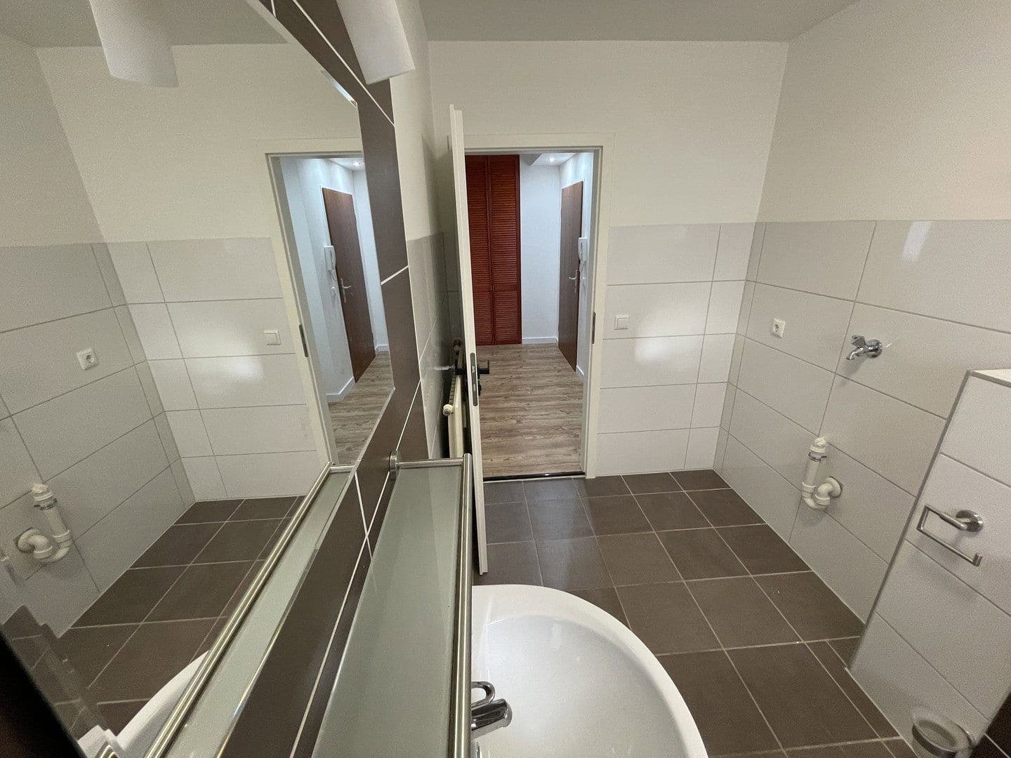 Prenájom bytu 2-izbový 58 m², Schloßanger 5, Augsburg, Bavorsko Prenájom bytu 2-izbový 58 m², Schloßanger 5, Augsburg, Bavorsko