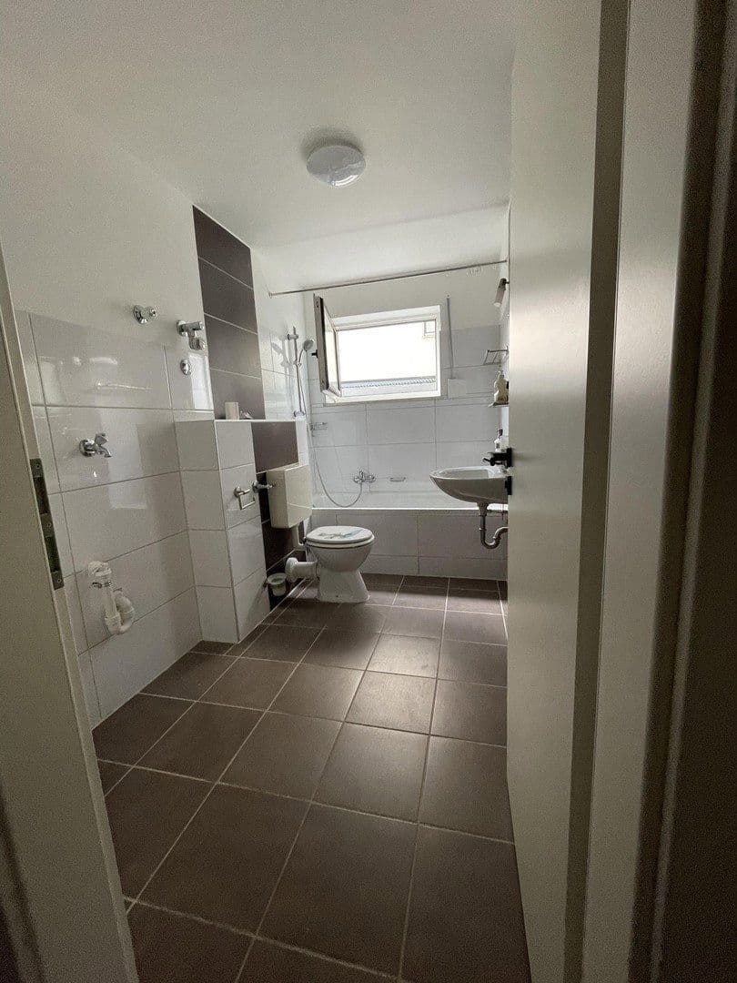 Prenájom bytu 2-izbový 58 m², Schloßanger 5, Augsburg, Bavorsko Prenájom bytu 2-izbový 58 m², Schloßanger 5, Augsburg, Bavorsko