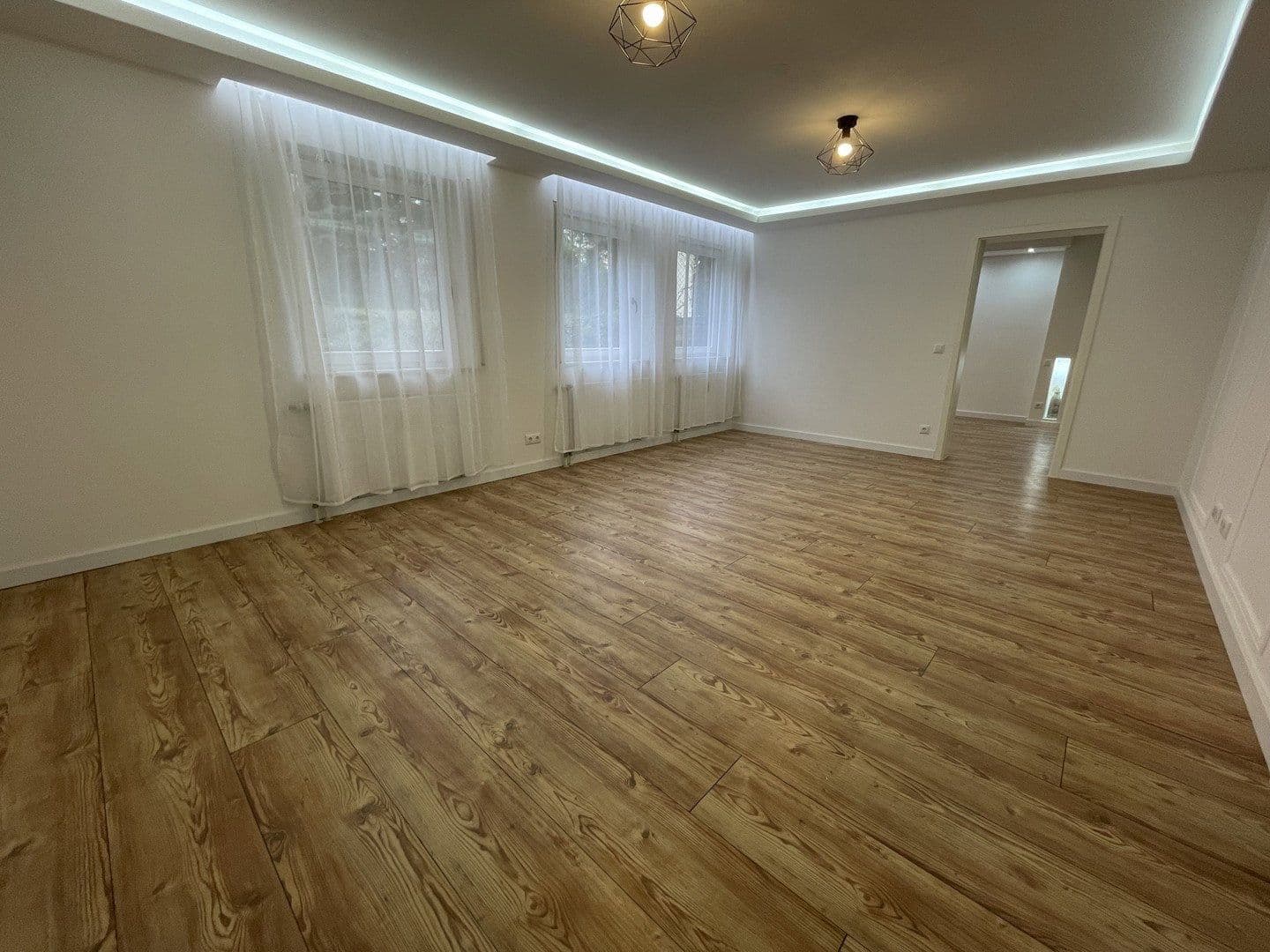 Prenájom bytu 2-izbový 58 m², Schloßanger 5, Augsburg, Bavorsko Prenájom bytu 2-izbový 58 m², Schloßanger 5, Augsburg, Bavorsko