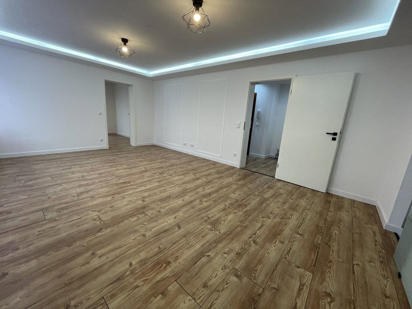 Prenájom bytu 2-izbový 58 m², Schloßanger 5, Augsburg, Bavorsko Prenájom bytu 2-izbový 58 m², Schloßanger 5, Augsburg, Bavorsko