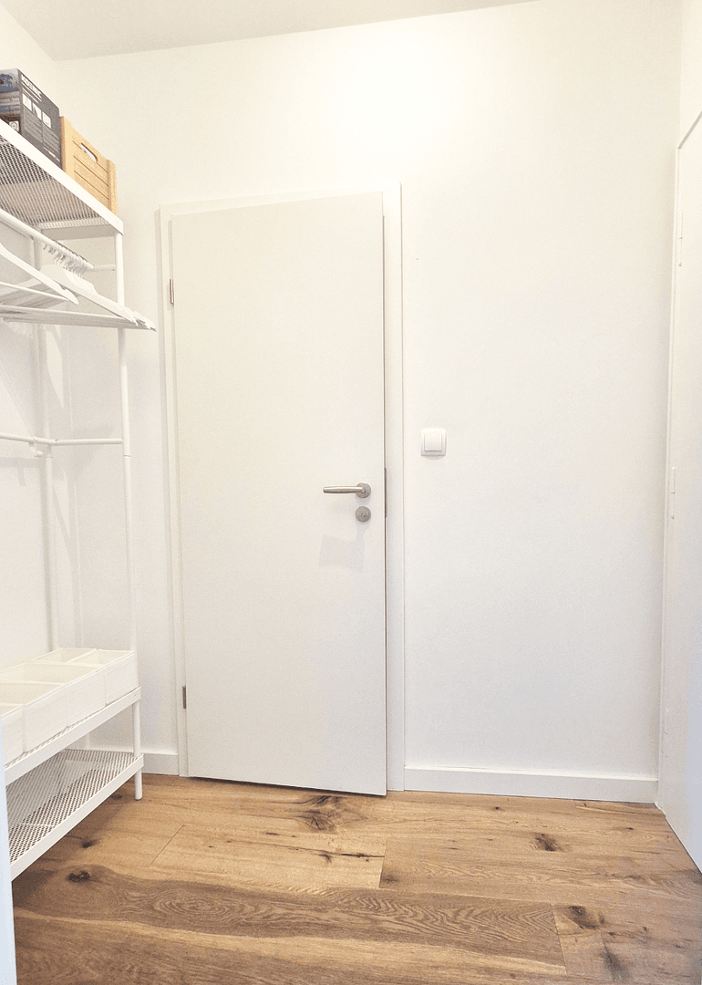 Prenájom bytu 1-izbový 27 m², Borsteler Chaussee 177, Hamburg, Hamburg Prenájom bytu 1-izbový 27 m², Borsteler Chaussee 177, Hamburg, Hamburg