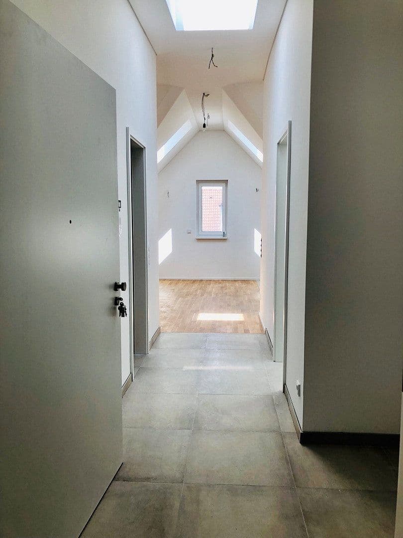 Prenájom bytu 2-izbový 69 m², Seeheim-Jugenheim, Hesensko Prenájom bytu 2-izbový 69 m², Seeheim-Jugenheim, Hesensko