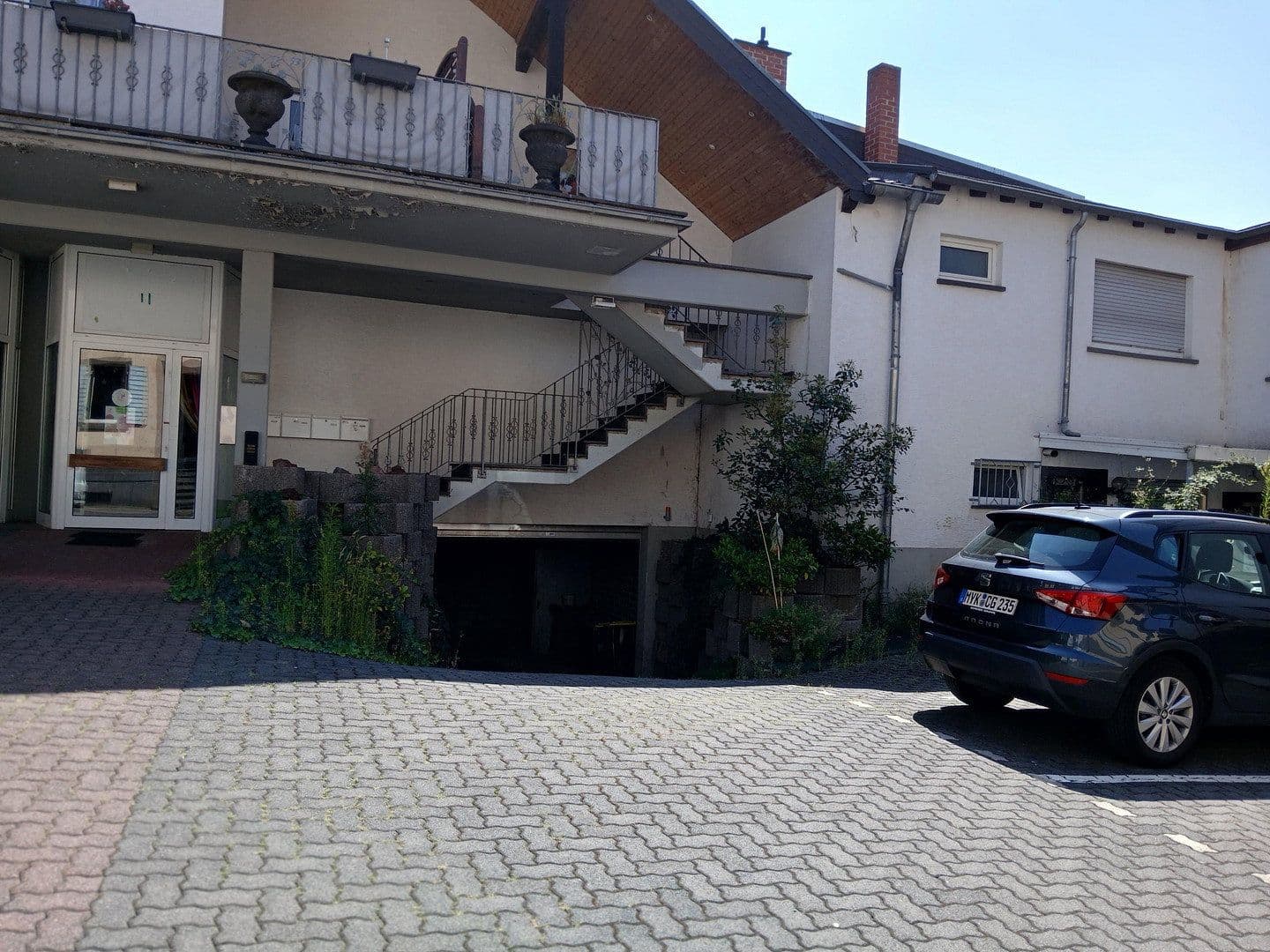 Prenájom nebytového priestoru 140 m², Saunstr.1, Mendig, Porýnie-Falcko Prenájom nebytového priestoru 140 m², Saunstr.1, Mendig, Porýnie-Falcko