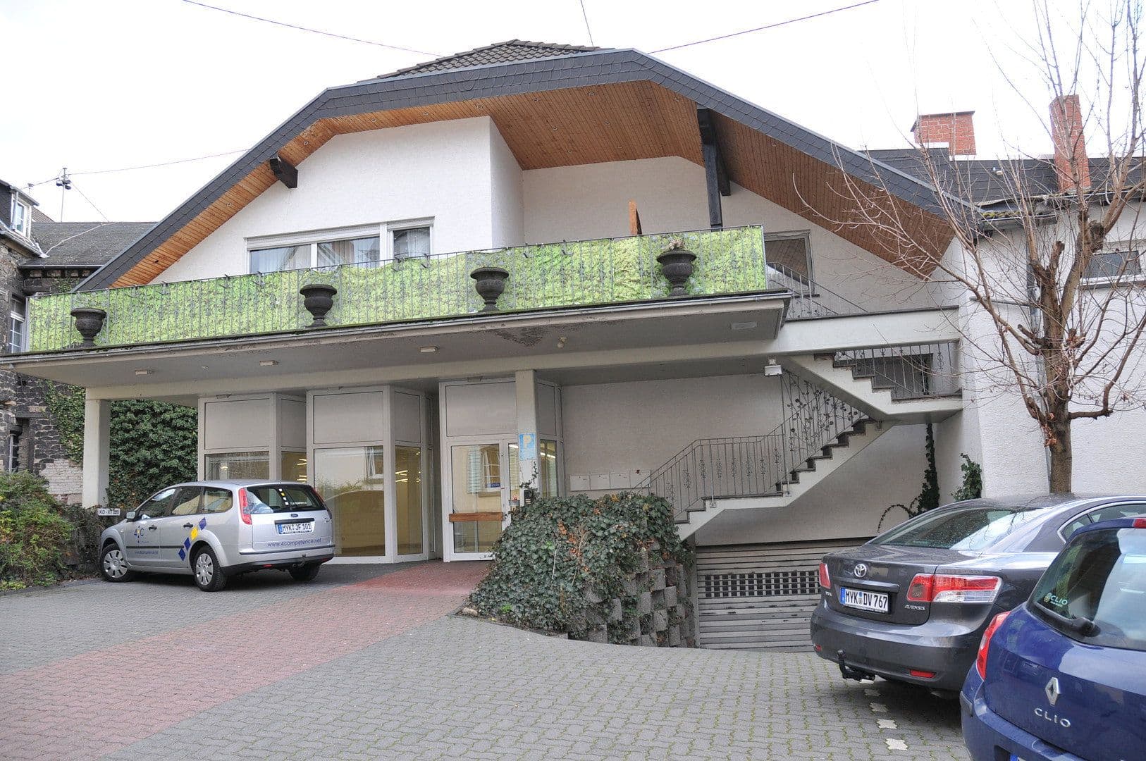 Prenájom nebytového priestoru 140 m², Saunstr.1, Mendig, Porýnie-Falcko Prenájom nebytového priestoru 140 m², Saunstr.1, Mendig, Porýnie-Falcko