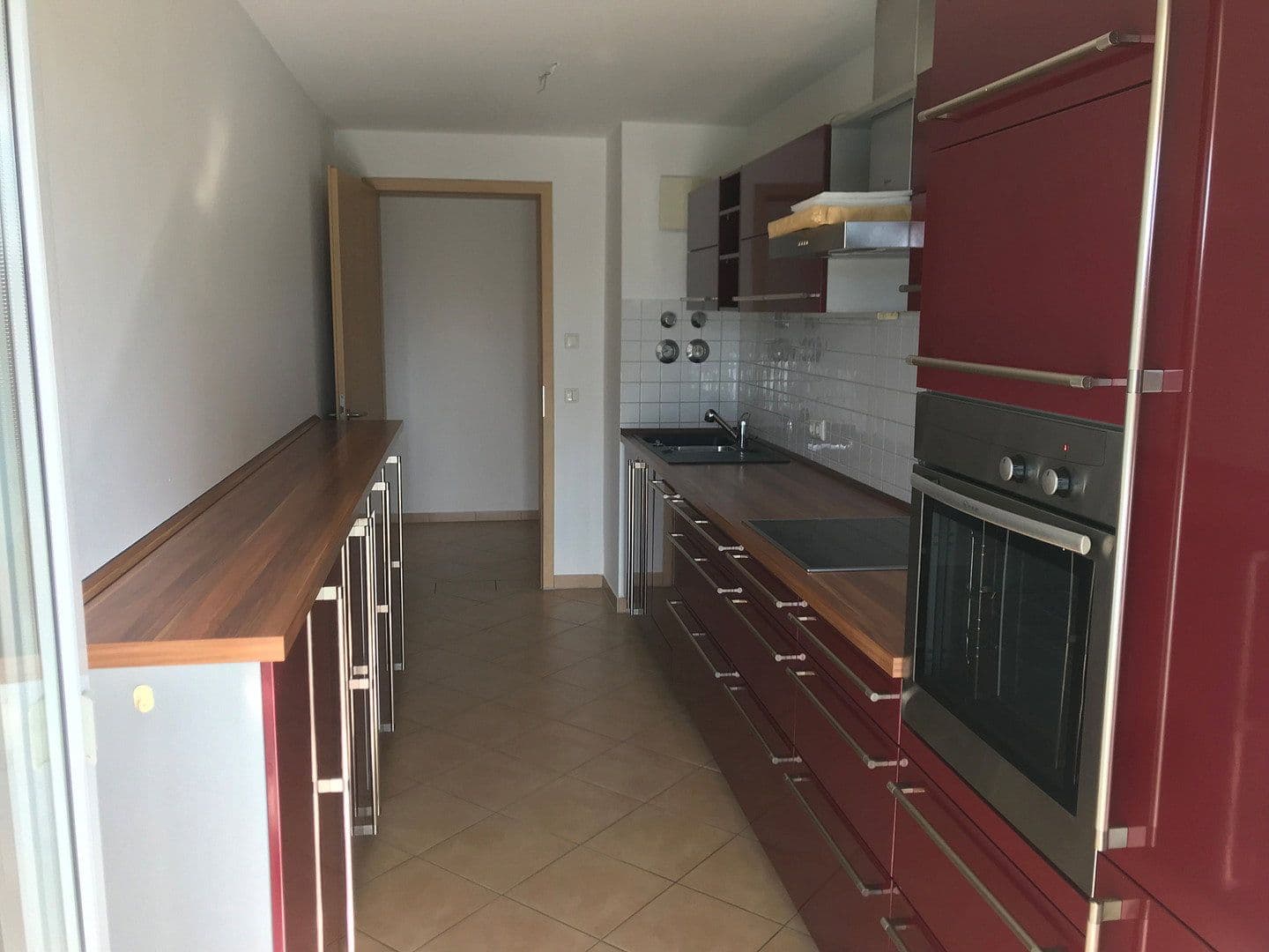 Prenájom bytu 4-izbový 98 m², Dachauer Str. 11b, Oberschleißheim, Bavorsko Prenájom bytu 4-izbový 98 m², Dachauer Str. 11b, Oberschleißheim, Bavorsko
