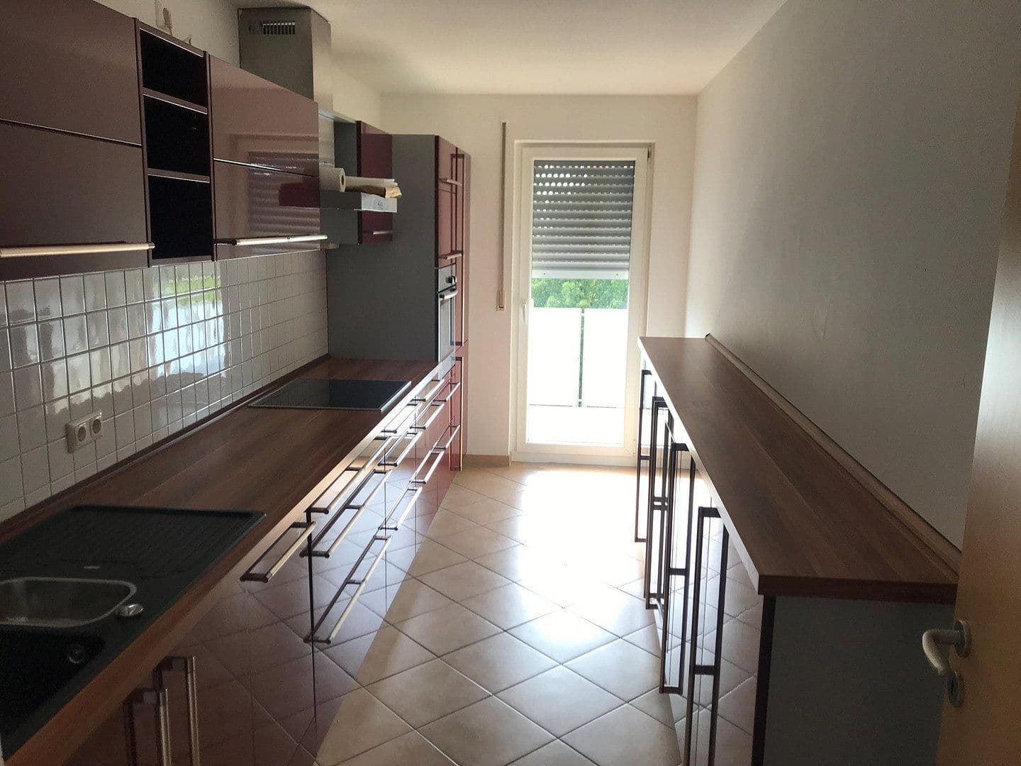 Prenájom bytu 4-izbový 98 m², Dachauer Str. 11b, Oberschleißheim, Bavorsko Prenájom bytu 4-izbový 98 m², Dachauer Str. 11b, Oberschleißheim, Bavorsko