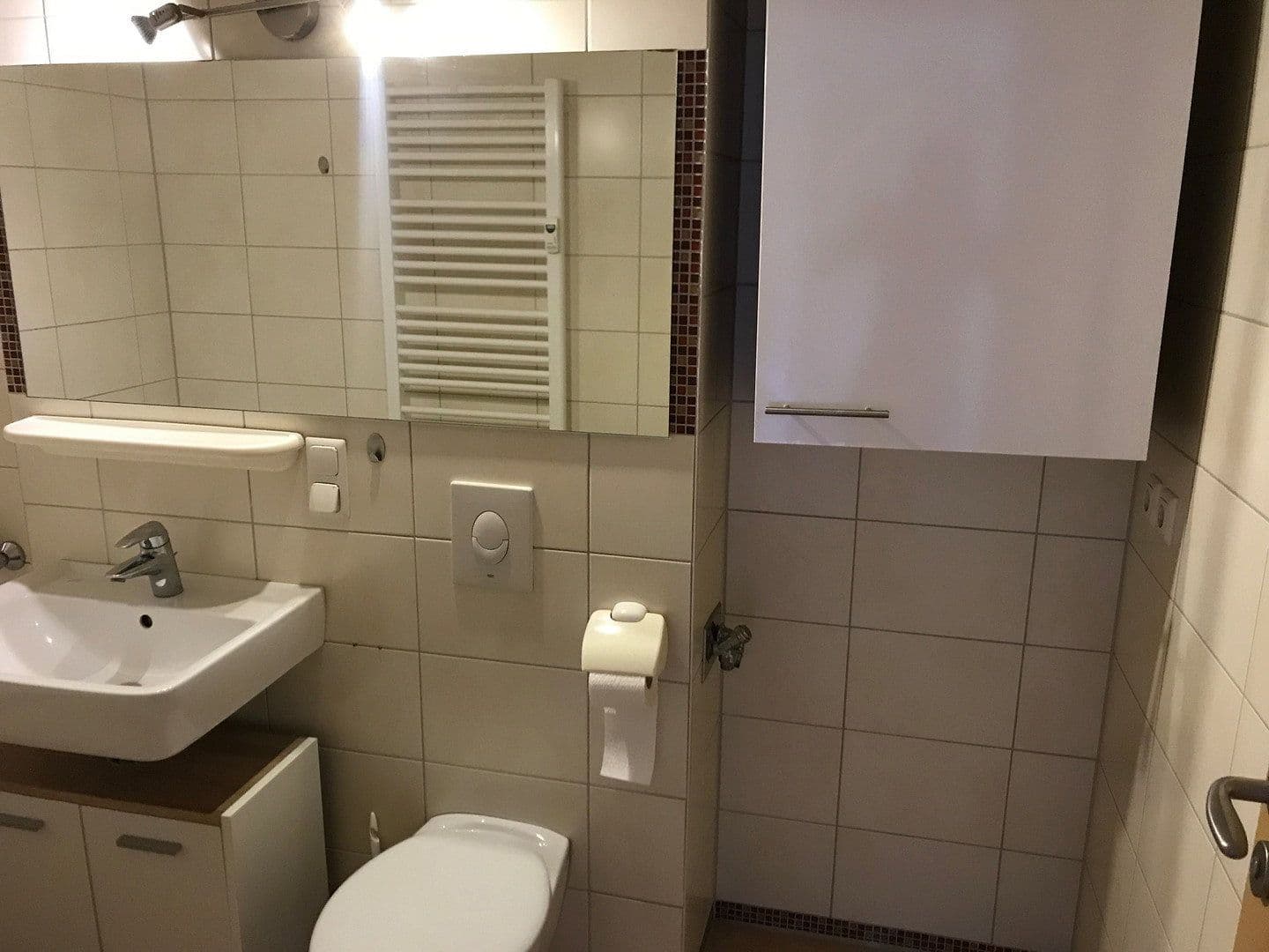 Prenájom bytu 4-izbový 98 m², Dachauer Str. 11b, Oberschleißheim, Bavorsko Prenájom bytu 4-izbový 98 m², Dachauer Str. 11b, Oberschleißheim, Bavorsko