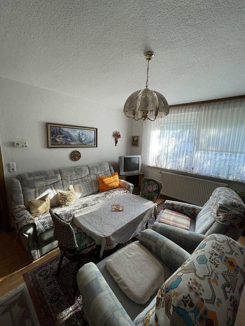 Predaj bytu 2-izbový 65 m², Dr. Enders Straße 6, Hof, Bavorsko Predaj bytu 2-izbový 65 m², Dr. Enders Straße 6, Hof, Bavorsko