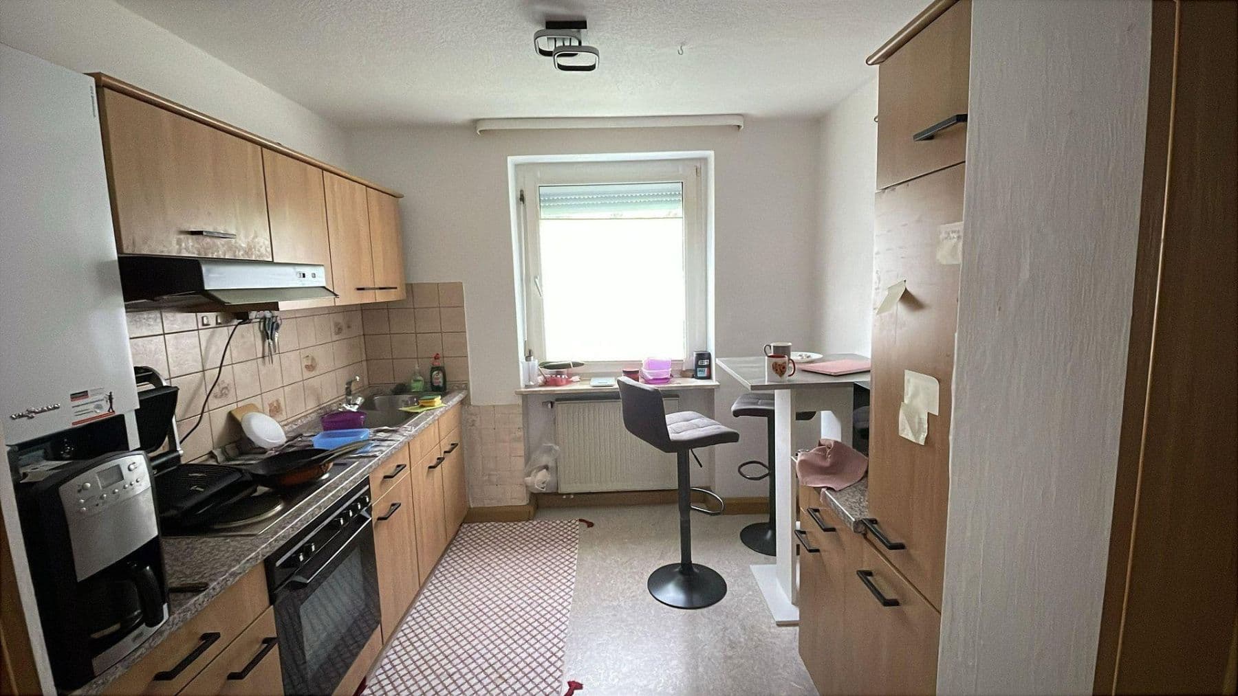 Predaj bytu 2-izbový 65 m², Dr. Enders Straße 6, Hof, Bavorsko Predaj bytu 2-izbový 65 m², Dr. Enders Straße 6, Hof, Bavorsko