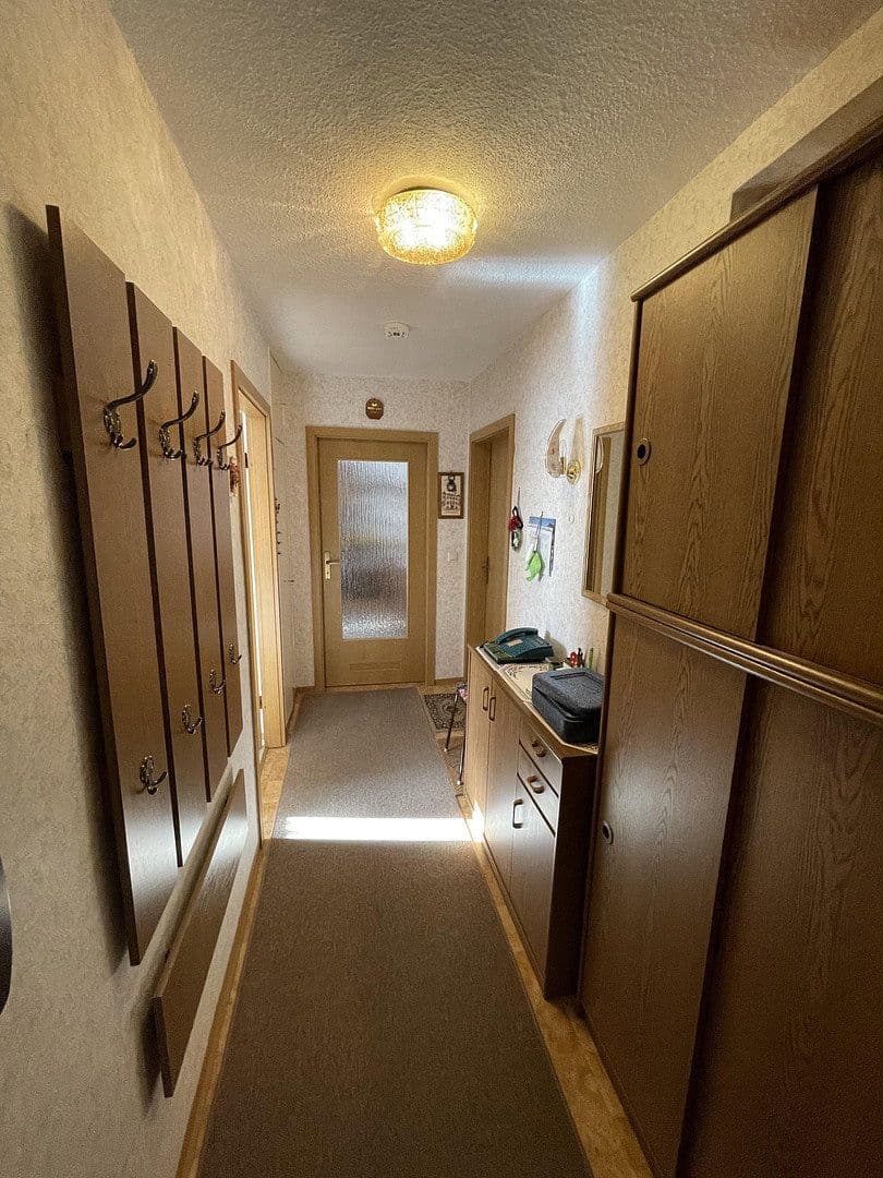 Predaj bytu 2-izbový 65 m², Dr. Enders Straße 6, Hof, Bavorsko Predaj bytu 2-izbový 65 m², Dr. Enders Straße 6, Hof, Bavorsko