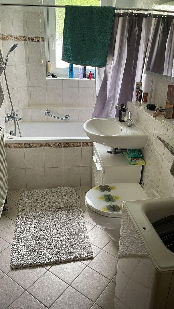 Predaj bytu 2-izbový 65 m², Dr. Enders Straße 6, Hof, Bavorsko Predaj bytu 2-izbový 65 m², Dr. Enders Straße 6, Hof, Bavorsko