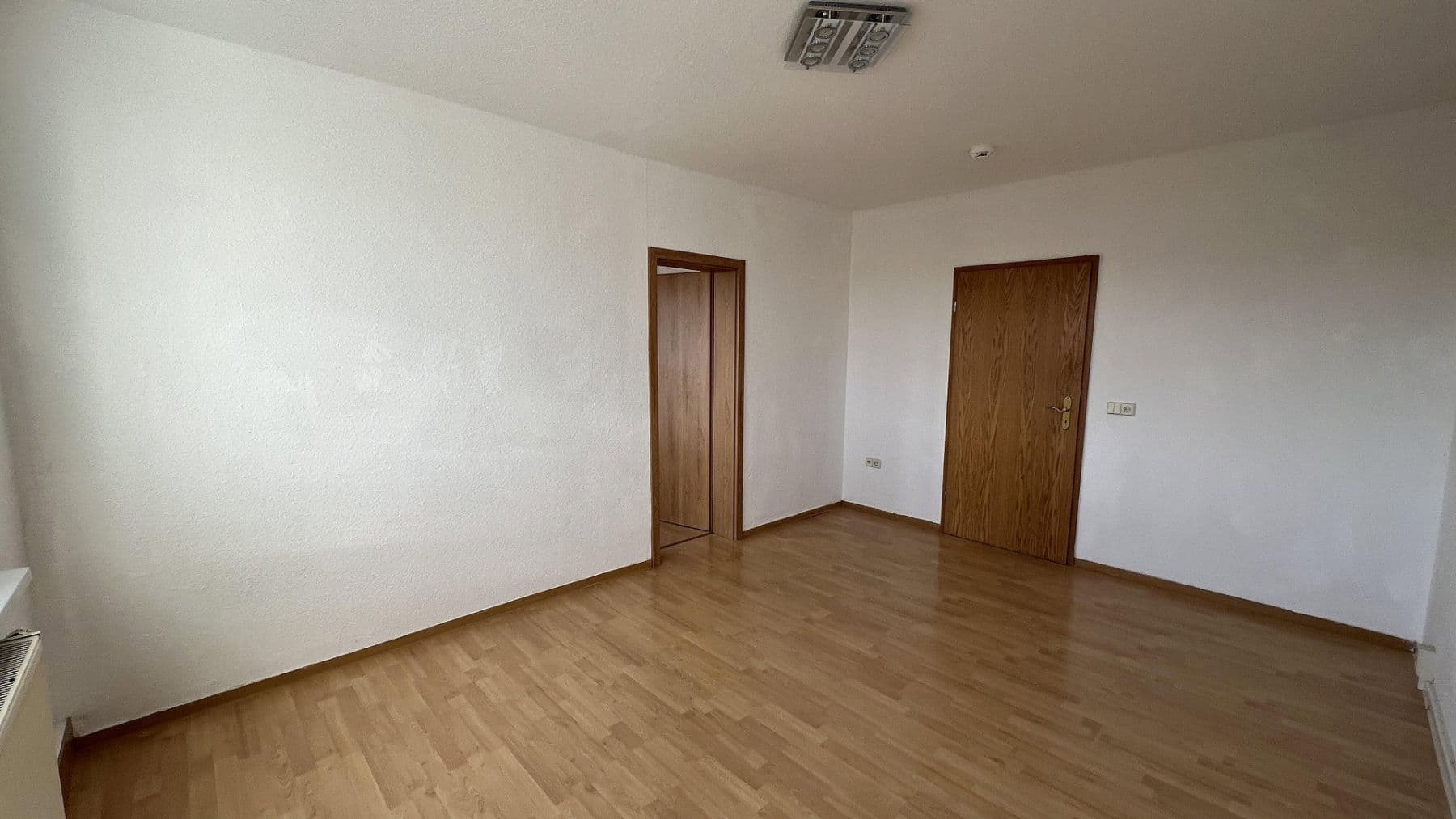 Prenájom bytu 2-izbový 47 m², Aufbaustraße 20, Am Ohmberg, Durínsko Prenájom bytu 2-izbový 47 m², Aufbaustraße 20, Am Ohmberg, Durínsko