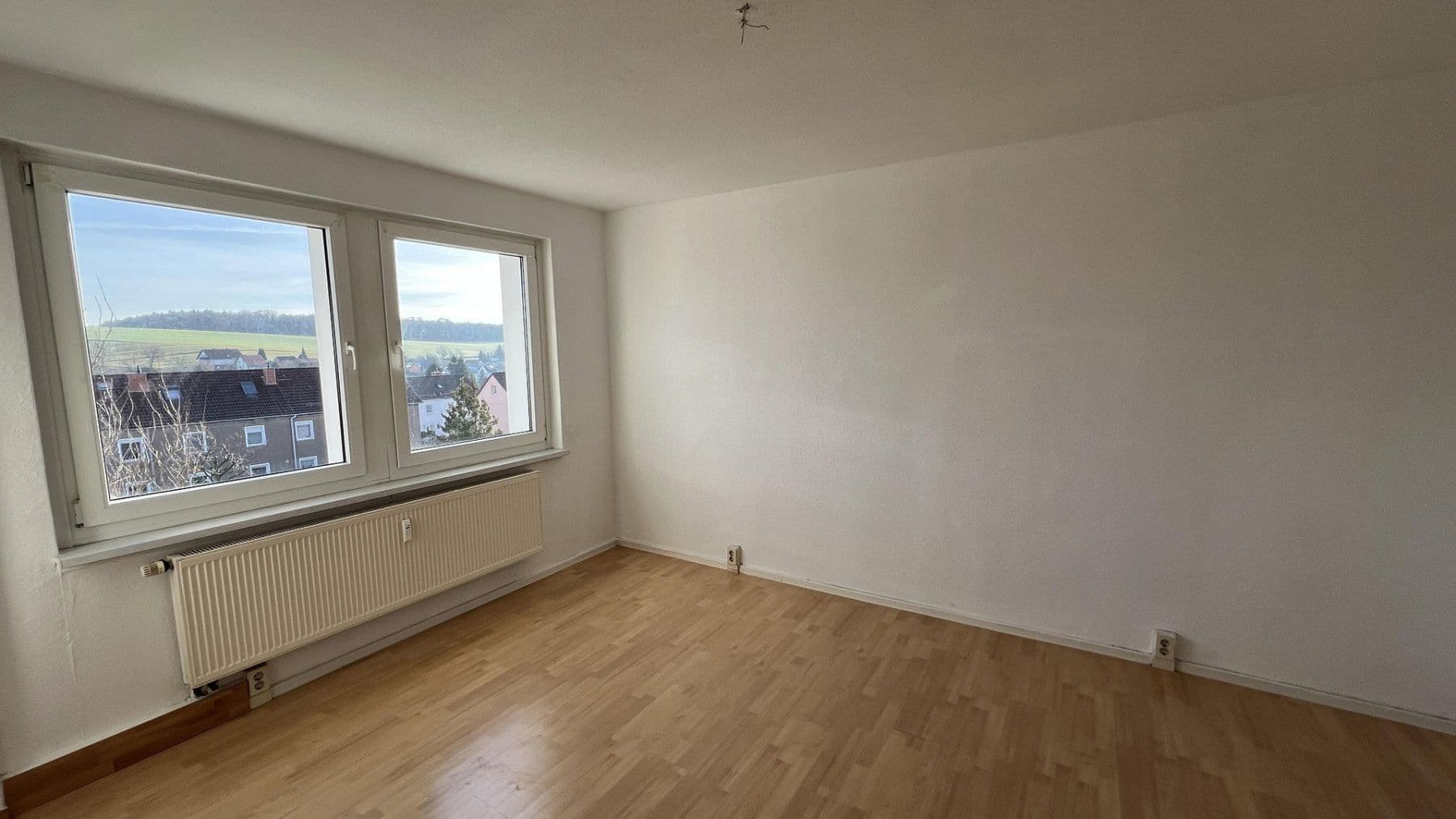 Prenájom bytu 2-izbový 47 m², Aufbaustraße 20, Am Ohmberg, Durínsko Prenájom bytu 2-izbový 47 m², Aufbaustraße 20, Am Ohmberg, Durínsko