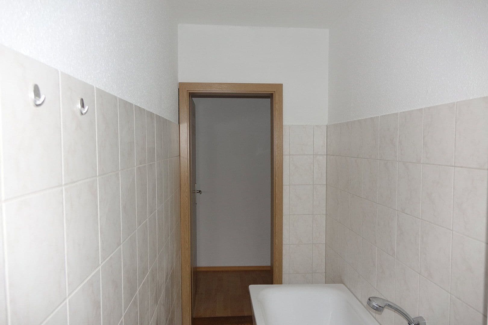 Prenájom bytu 2-izbový 47 m², Aufbaustraße 20, Am Ohmberg, Durínsko Prenájom bytu 2-izbový 47 m², Aufbaustraße 20, Am Ohmberg, Durínsko