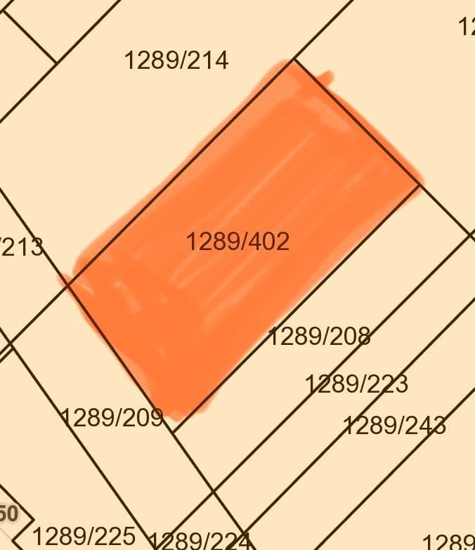 Predaj pozemku 531 m², Golianovo, Nitriansky kraj Predaj pozemku 531 m², Golianovo, Nitriansky kraj