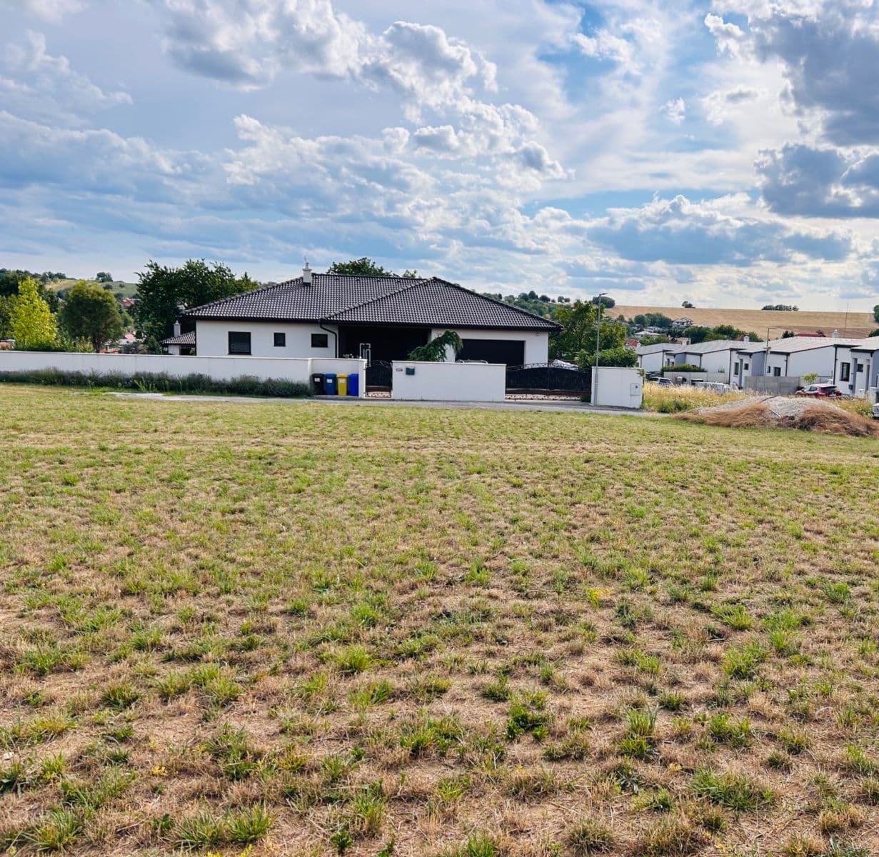 Predaj pozemku 531 m², Golianovo, Nitriansky kraj Predaj pozemku 531 m², Golianovo, Nitriansky kraj
