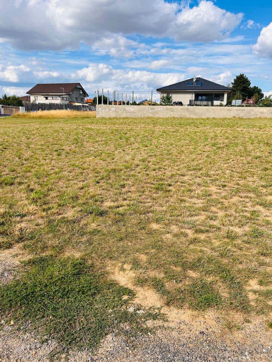 Predaj pozemku 531 m², Golianovo, Nitriansky kraj Predaj pozemku 531 m², Golianovo, Nitriansky kraj
