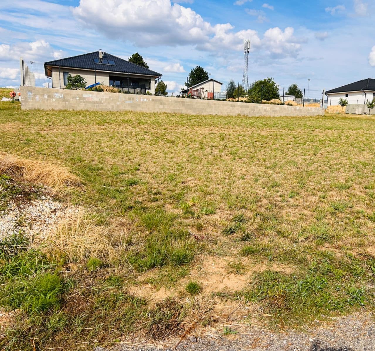 Predaj pozemku 531 m², Golianovo, Nitriansky kraj Predaj pozemku 531 m², Golianovo, Nitriansky kraj
