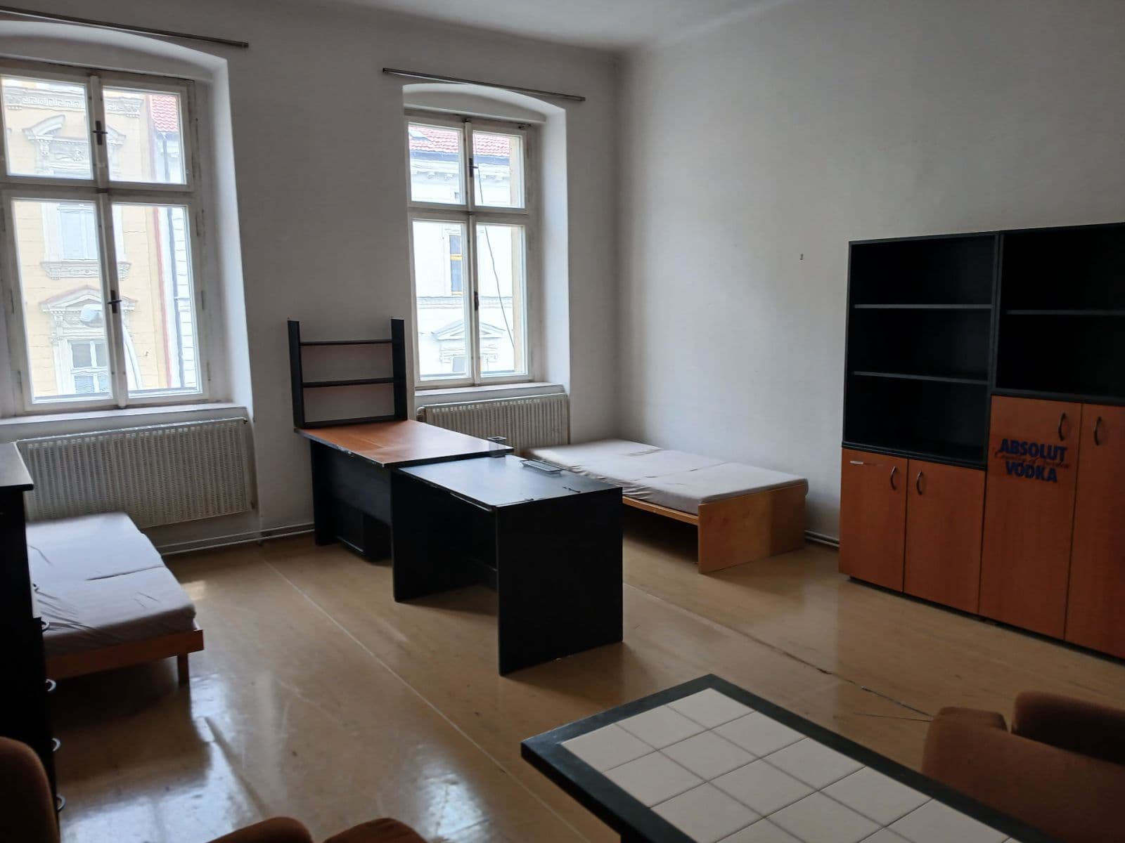 Prenájom bytu 2-izbový 68 m², Americká, Plzeň, Plzeňský kraj Prenájom bytu 2-izbový 68 m², Americká, Plzeň, Plzeňský kraj