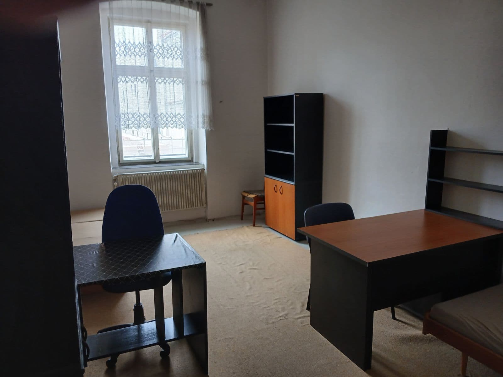 Prenájom bytu 2-izbový 68 m², Americká, Plzeň, Plzeňský kraj Prenájom bytu 2-izbový 68 m², Americká, Plzeň, Plzeňský kraj