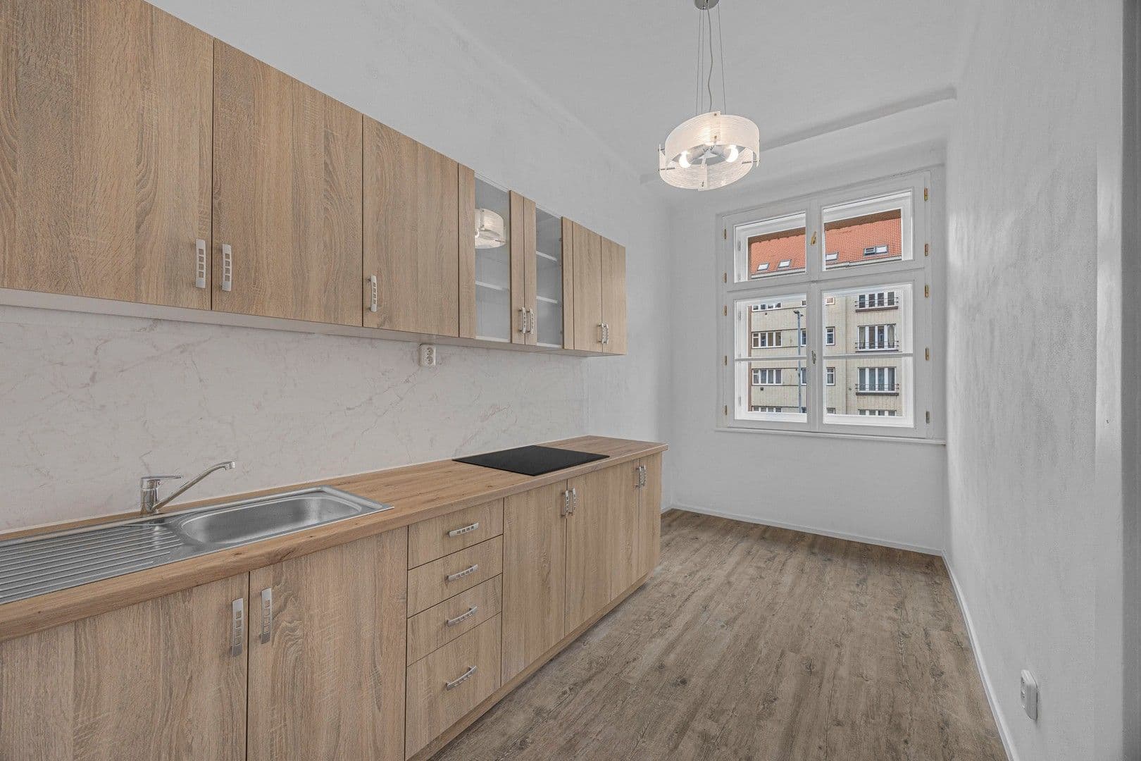 Prenájom bytu 1-izbový 40 m², 5.Května, Praha, Praha Prenájom bytu 1-izbový 40 m², 5.Května, Praha, Praha