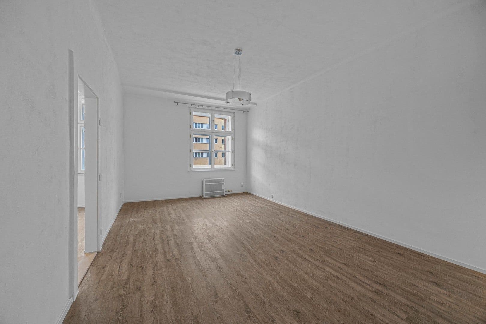 Prenájom bytu 1-izbový 40 m², 5.Května, Praha, Praha Prenájom bytu 1-izbový 40 m², 5.Května, Praha, Praha