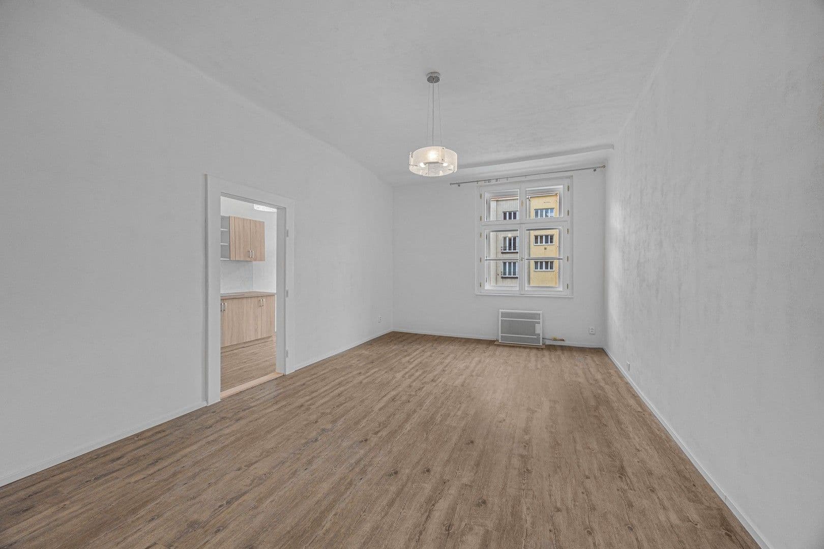 Prenájom bytu 1-izbový 40 m², 5.Května, Praha, Praha Prenájom bytu 1-izbový 40 m², 5.Května, Praha, Praha