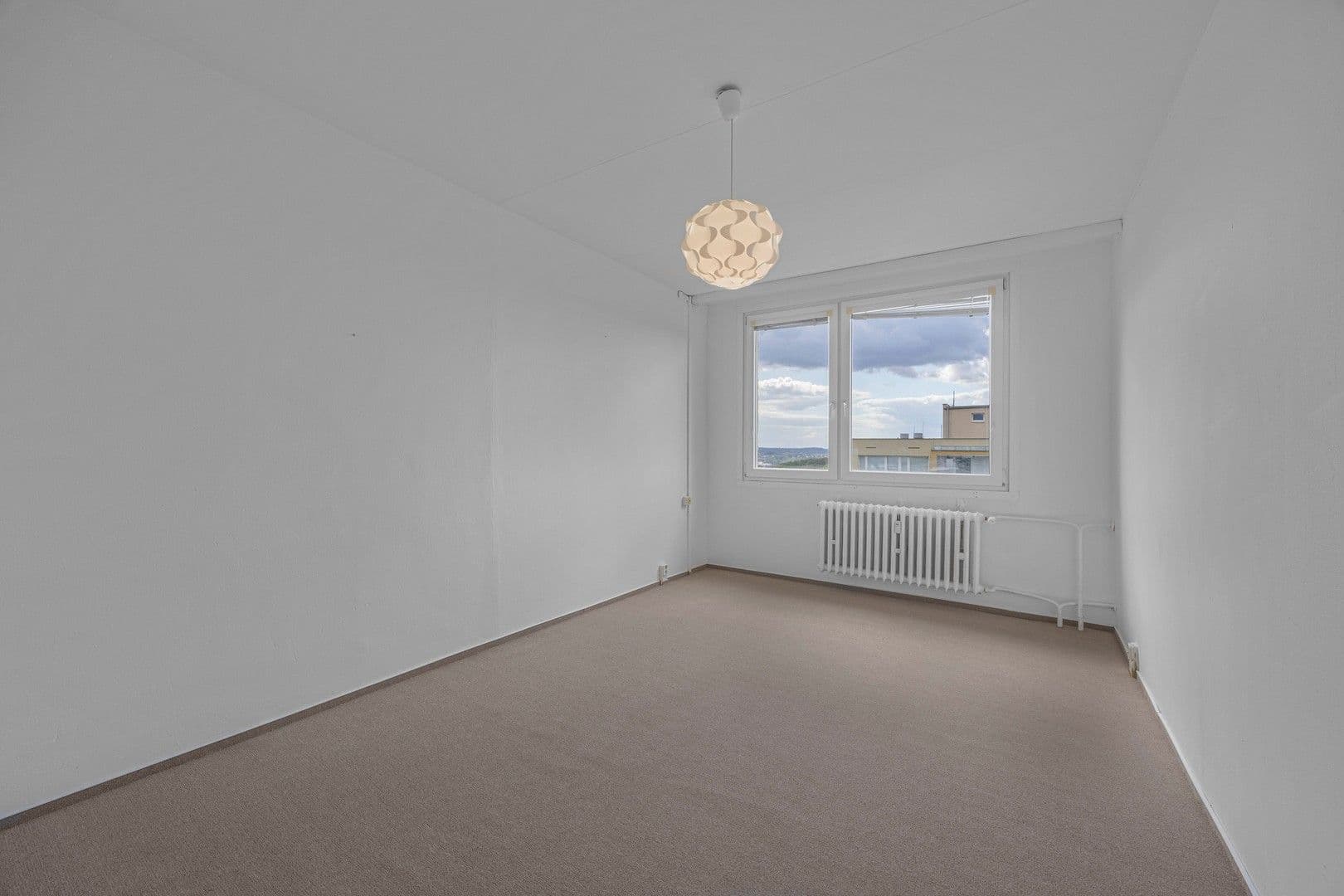 Prenájom bytu 2-izbový 40 m², Písečná, Praha, Praha Prenájom bytu 2-izbový 40 m², Písečná, Praha, Praha