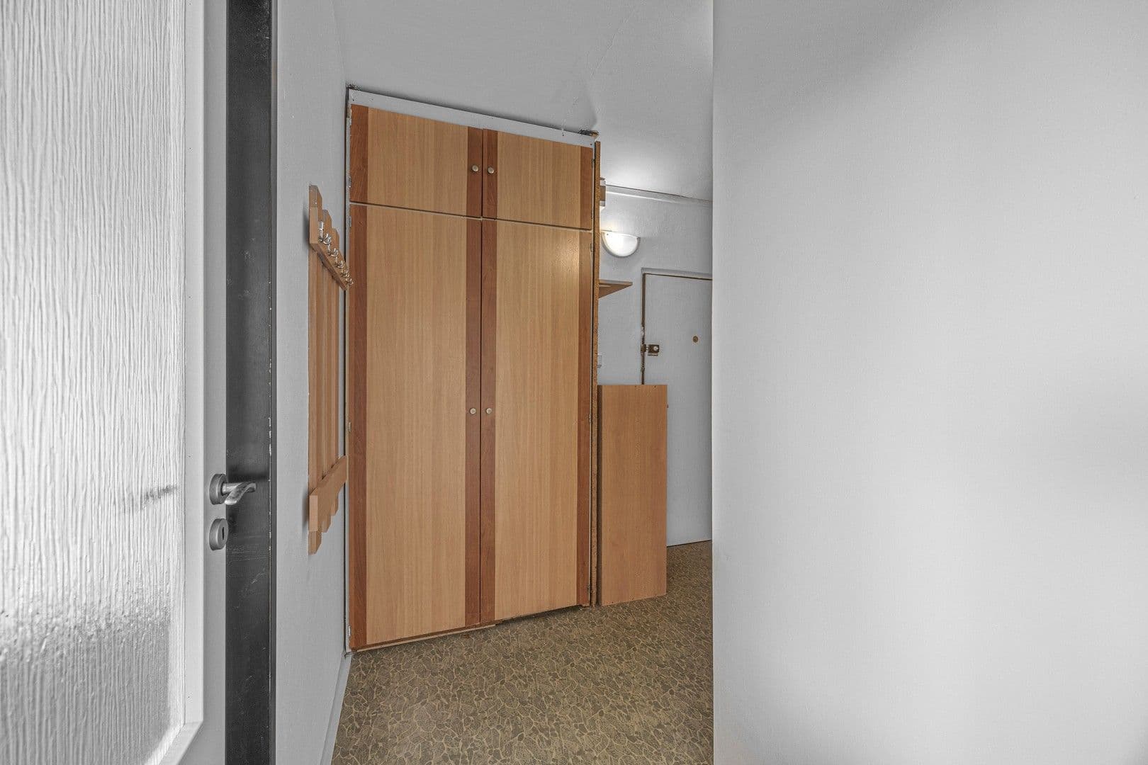Prenájom bytu 2-izbový 40 m², Písečná, Praha, Praha Prenájom bytu 2-izbový 40 m², Písečná, Praha, Praha