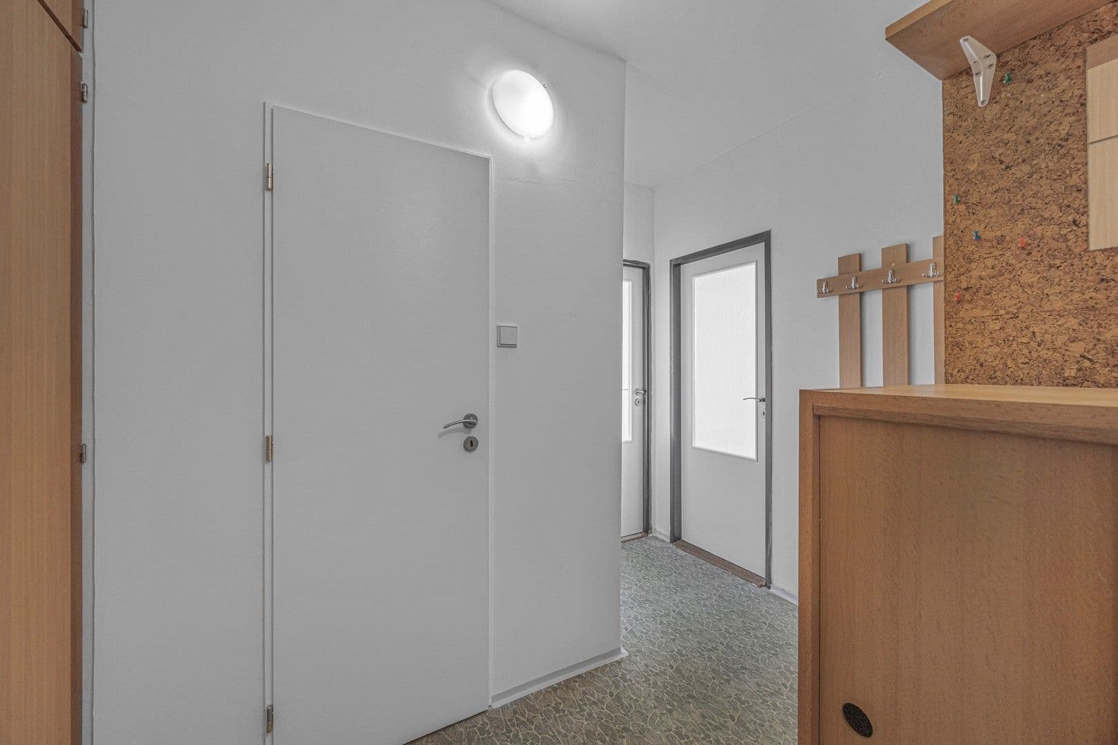 Prenájom bytu 2-izbový 40 m², Písečná, Praha, Praha Prenájom bytu 2-izbový 40 m², Písečná, Praha, Praha