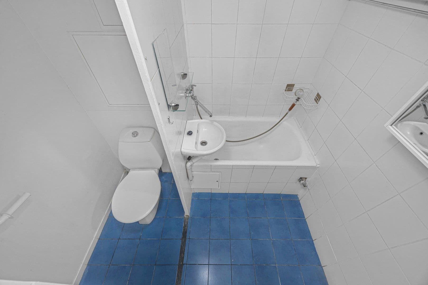 Prenájom bytu 2-izbový 40 m², Písečná, Praha, Praha Prenájom bytu 2-izbový 40 m², Písečná, Praha, Praha