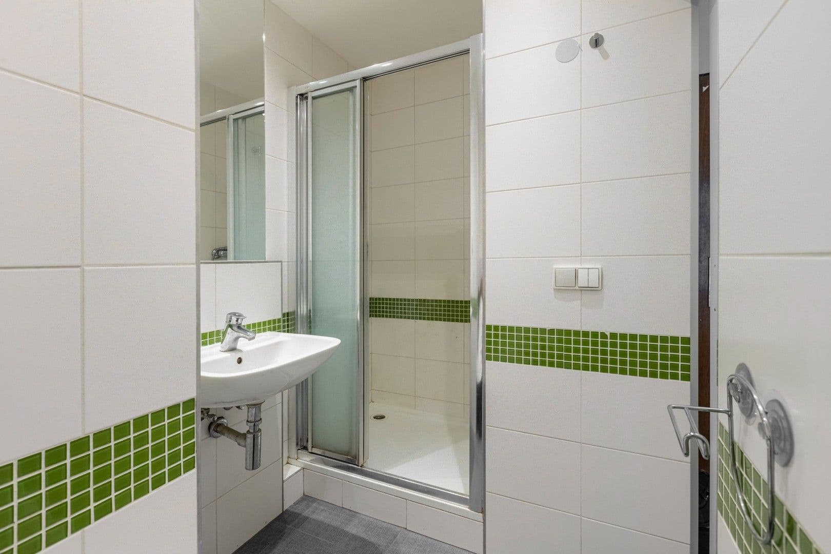 Prenájom bytu 1-izbový 29 m², Dělnická, Praha, Praha Prenájom bytu 1-izbový 29 m², Dělnická, Praha, Praha