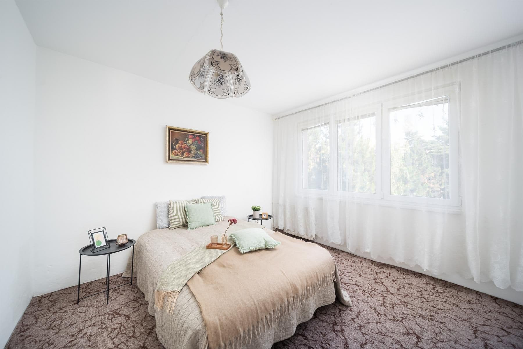 Predaj bytu 2-izbový 59 m², Větrná, České Budějovice, Jihočeský kraj Predaj bytu 2-izbový 59 m², Větrná, České Budějovice, Jihočeský kraj