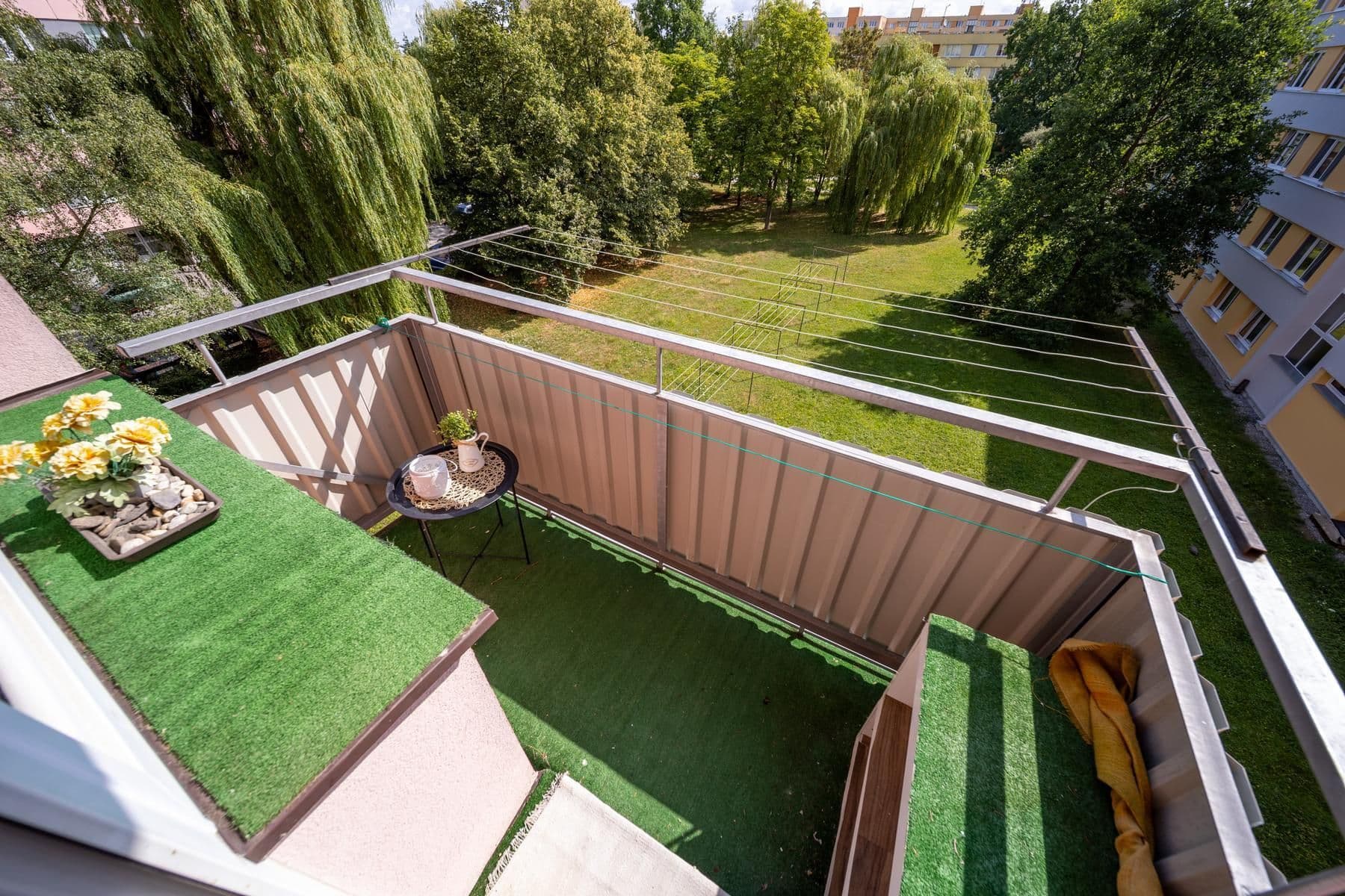 Predaj bytu 2-izbový 59 m², Větrná, České Budějovice, Jihočeský kraj Predaj bytu 2-izbový 59 m², Větrná, České Budějovice, Jihočeský kraj