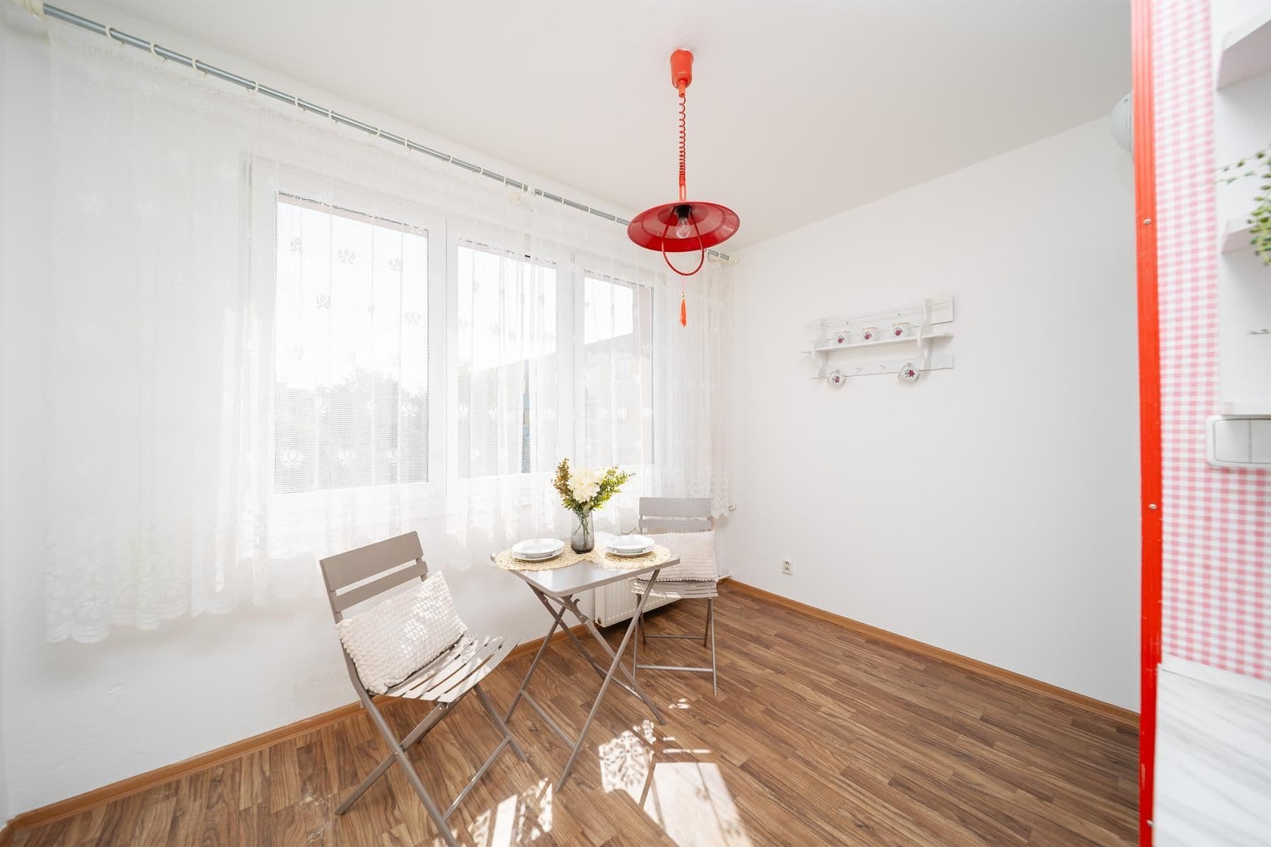 Predaj bytu 2-izbový 59 m², Větrná, České Budějovice, Jihočeský kraj Predaj bytu 2-izbový 59 m², Větrná, České Budějovice, Jihočeský kraj