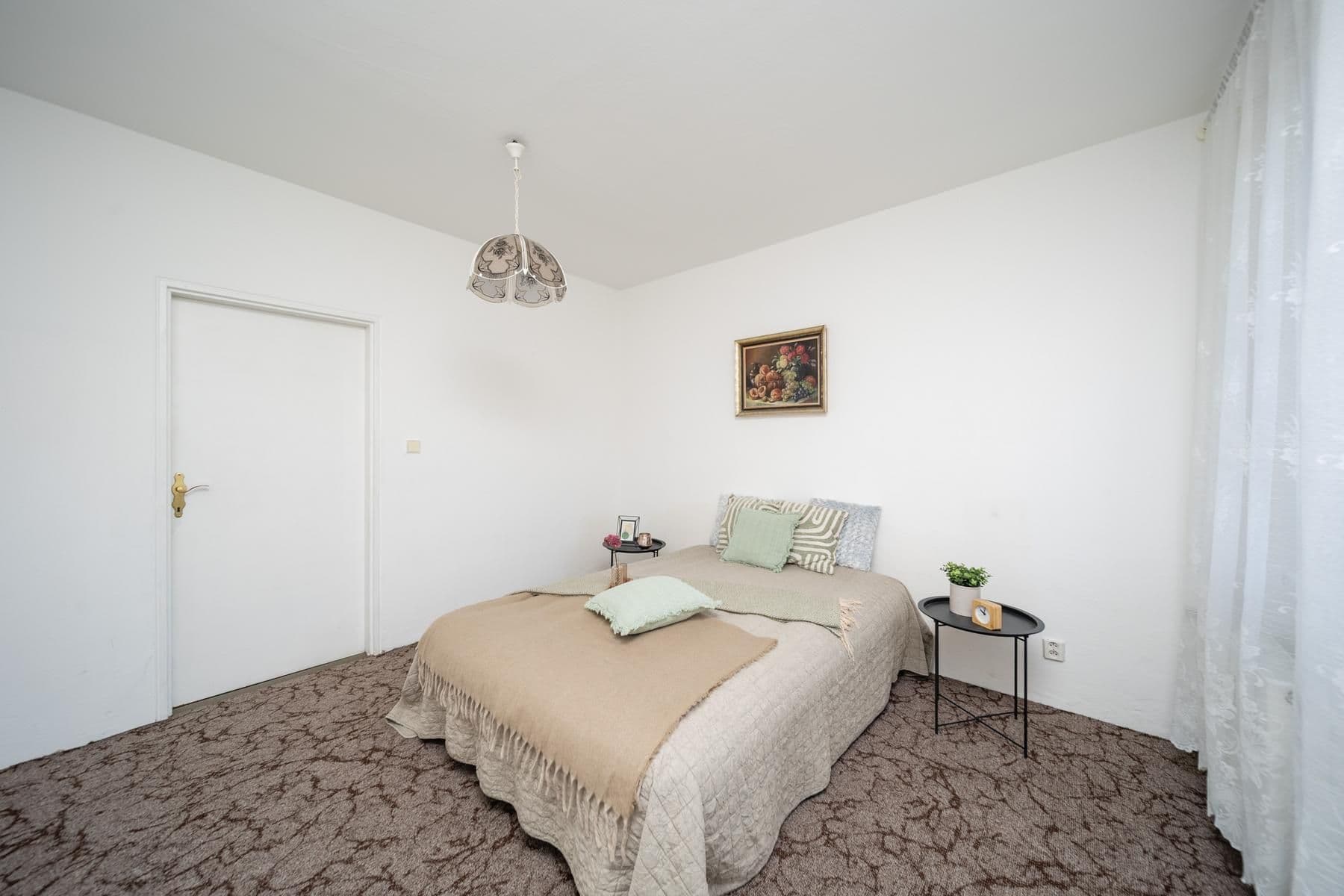 Predaj bytu 2-izbový 59 m², Větrná, České Budějovice, Jihočeský kraj Predaj bytu 2-izbový 59 m², Větrná, České Budějovice, Jihočeský kraj