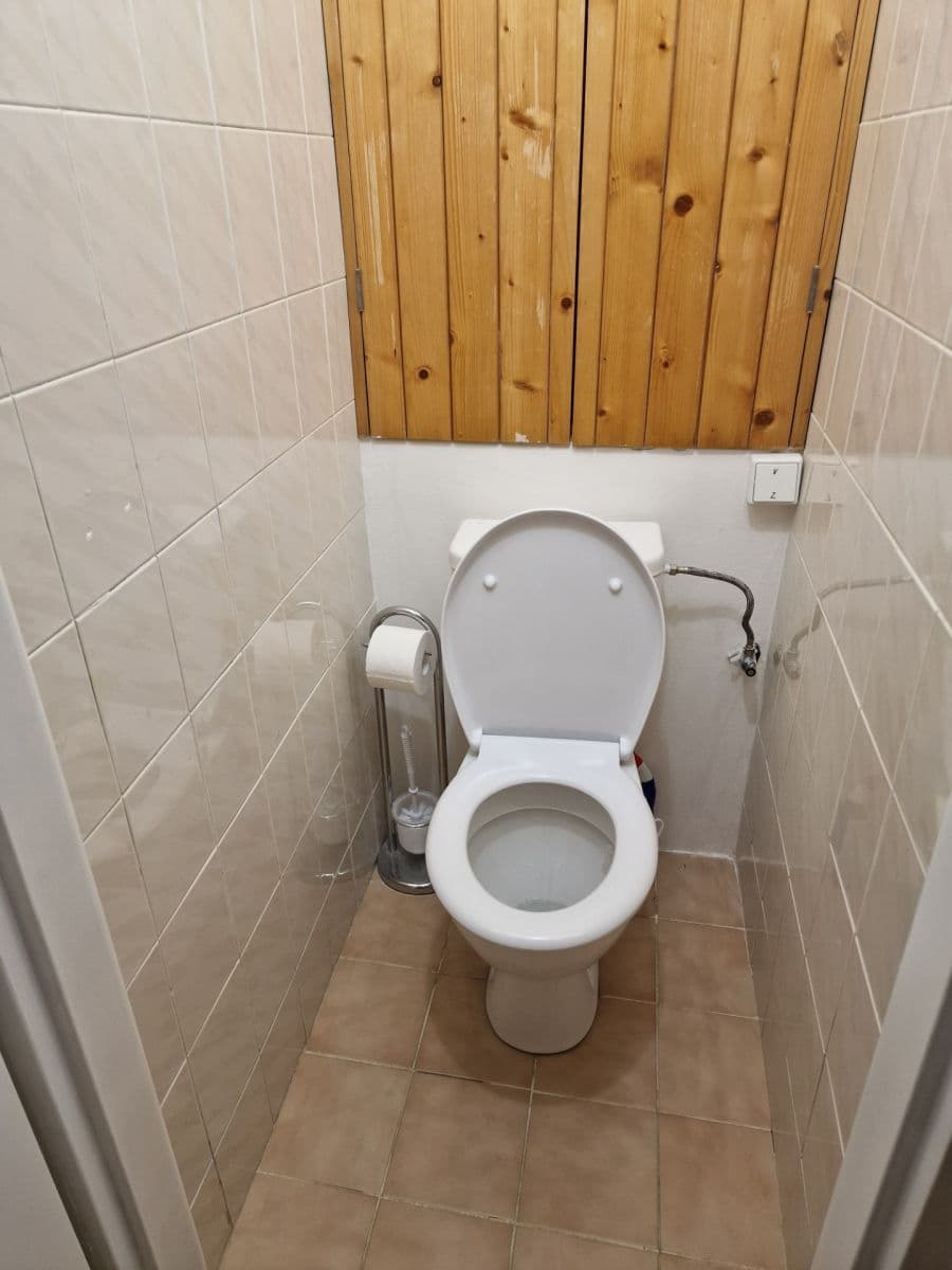 Prenájom bytu 3-izbový 70 m², Plamínkové, Praha, Praha Prenájom bytu 3-izbový 70 m², Plamínkové, Praha, Praha
