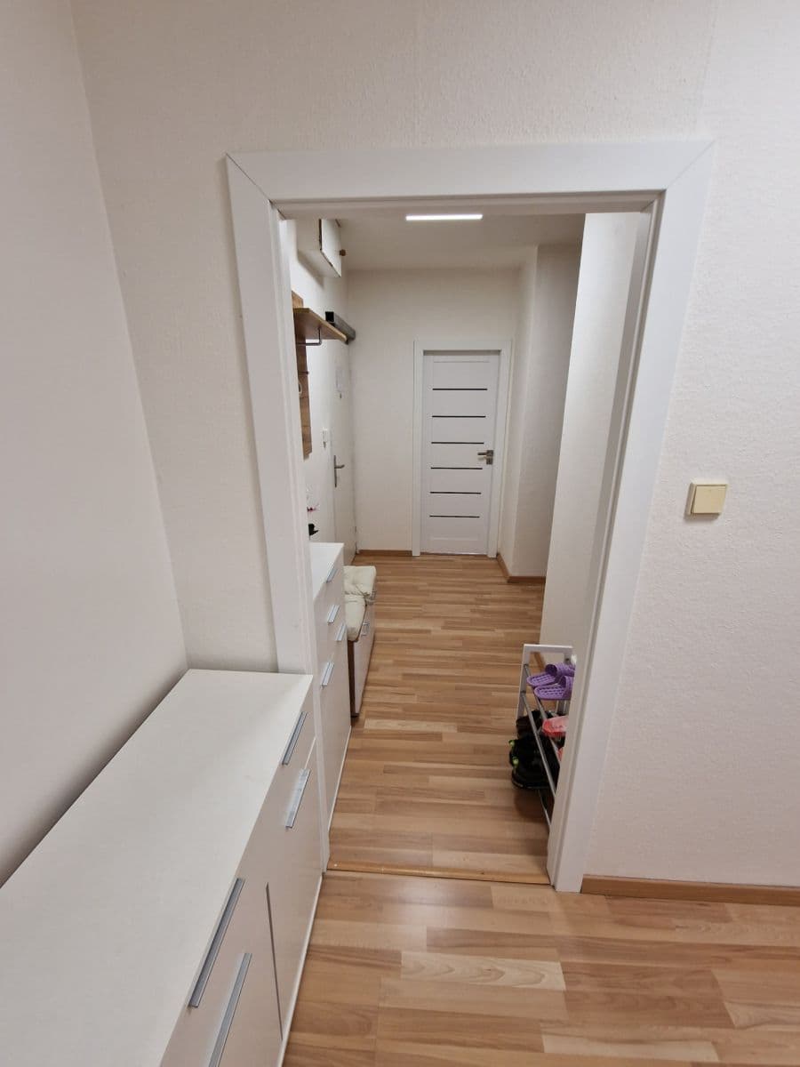 Prenájom bytu 3-izbový 70 m², Plamínkové, Praha, Praha Prenájom bytu 3-izbový 70 m², Plamínkové, Praha, Praha