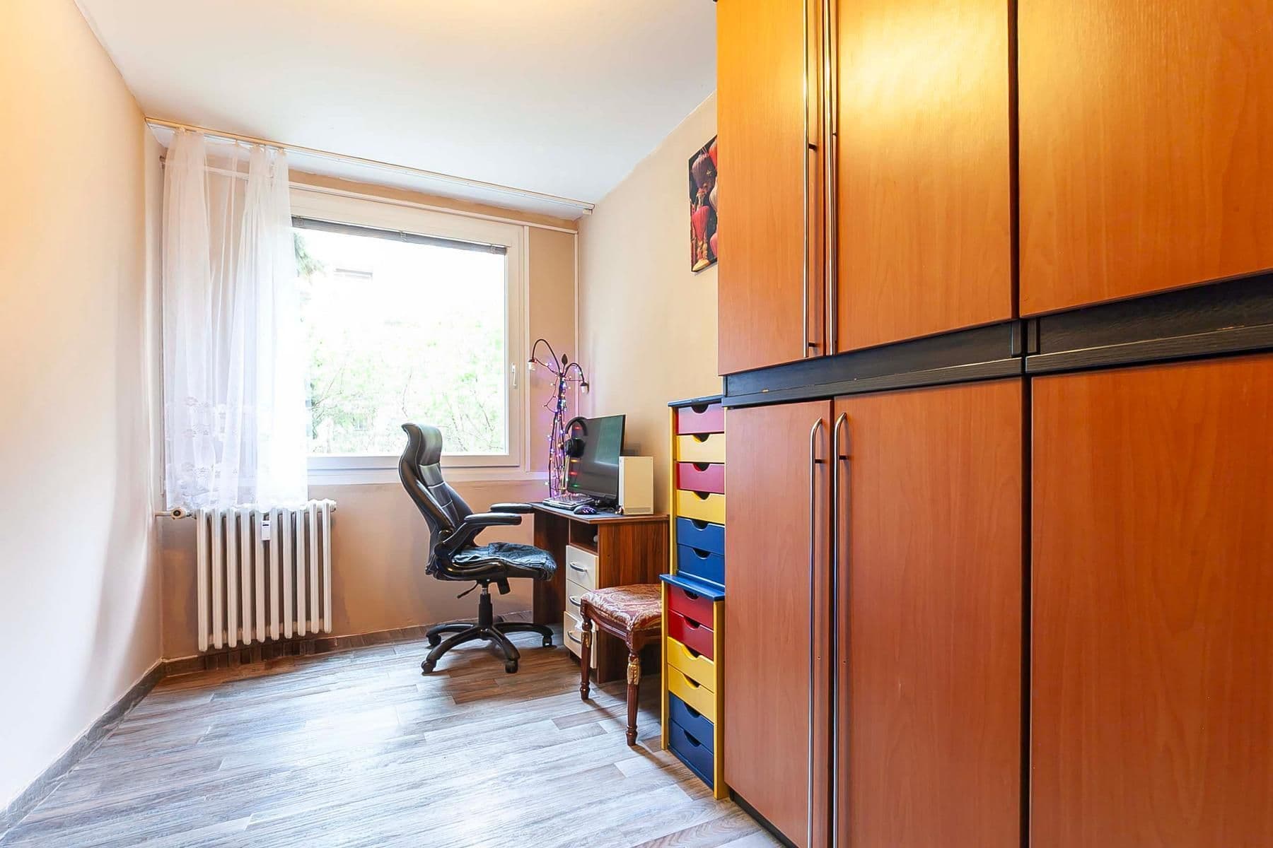 Predaj bytu 3-izbový 71 m², Kytlická, Praha, Praha Predaj bytu 3-izbový 71 m², Kytlická, Praha, Praha