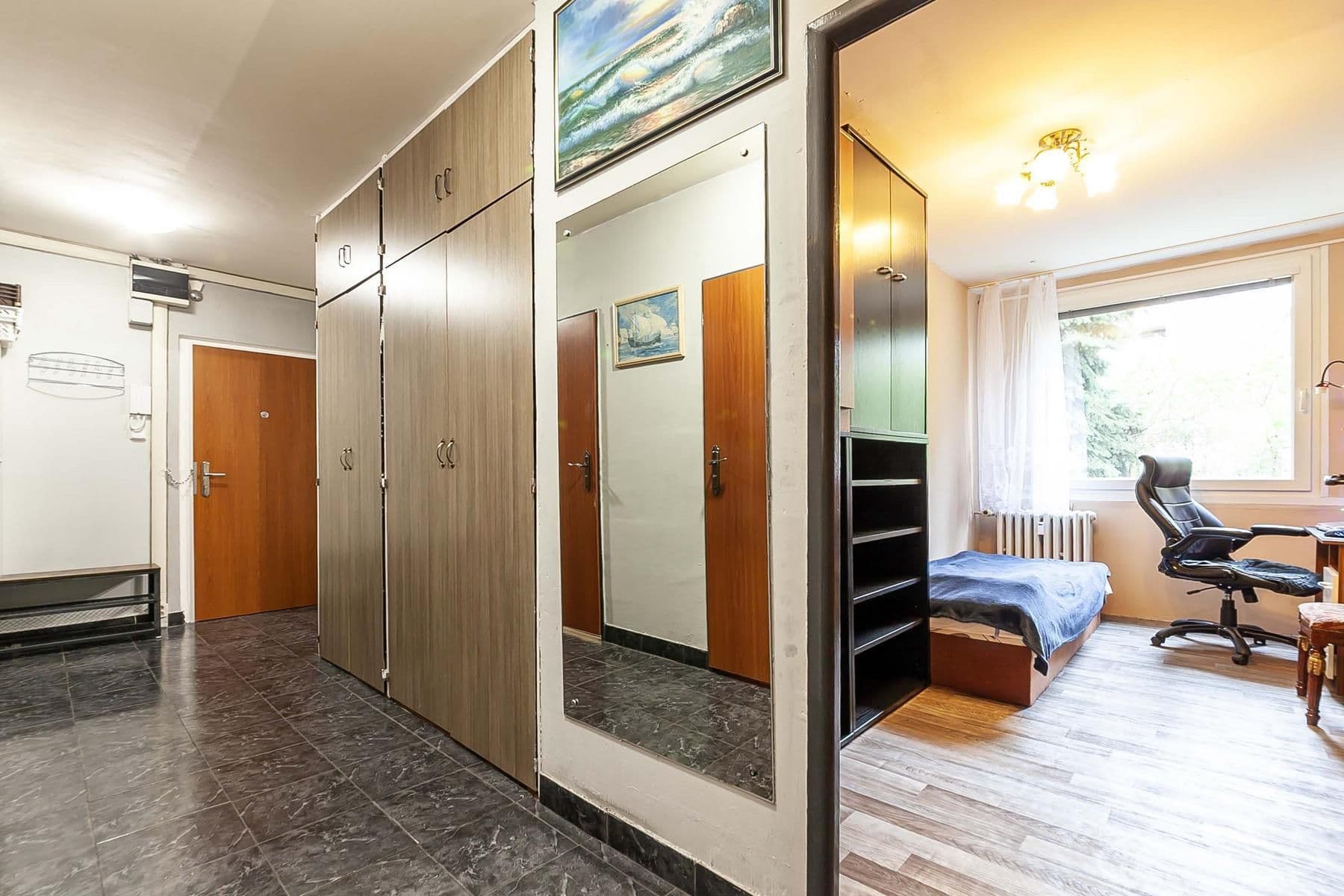 Predaj bytu 3-izbový 71 m², Kytlická, Praha, Praha Predaj bytu 3-izbový 71 m², Kytlická, Praha, Praha